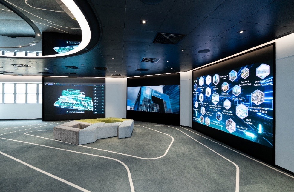 Centre for Future Construction (CFC)