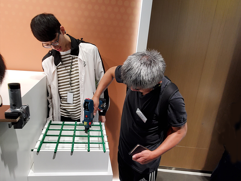香港建造學院協辦新會商會中學「教師發展日」