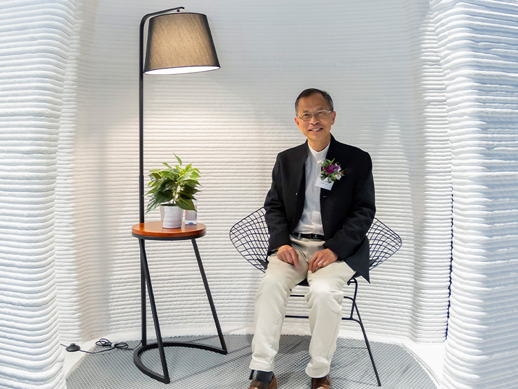 全人發展講座—公民教育系列