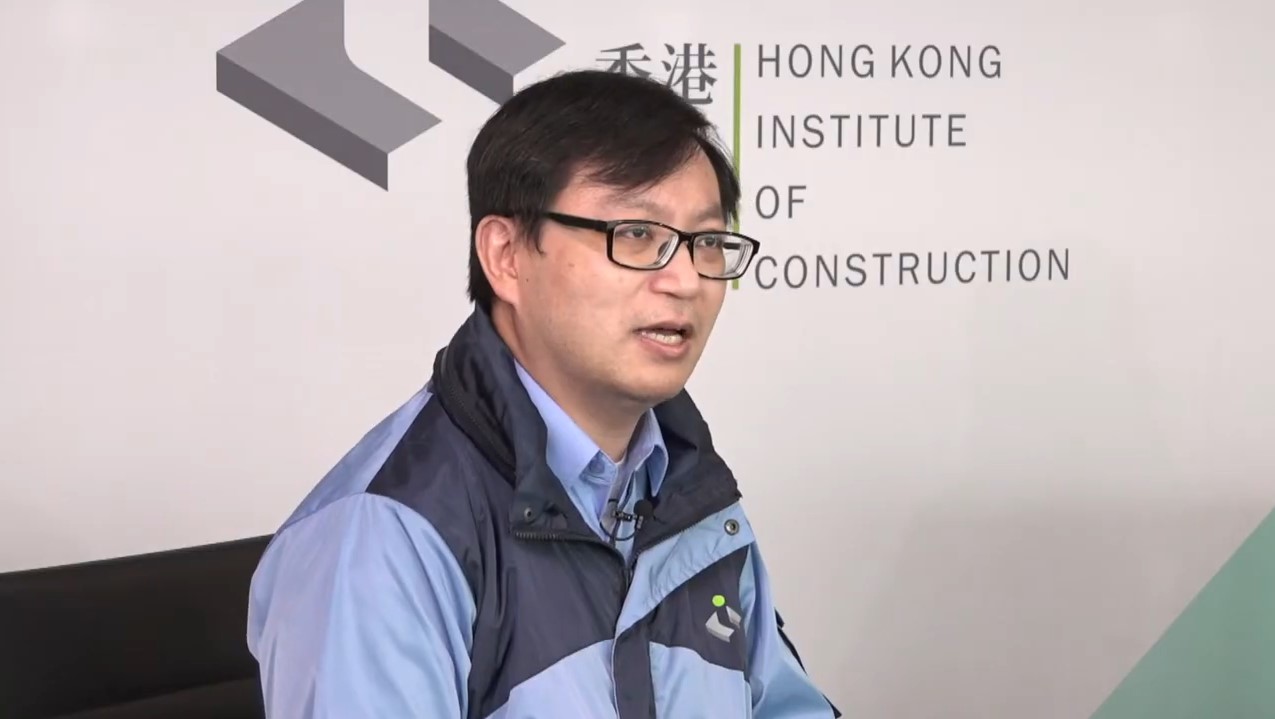 Construction x STEM Online Broadcast Talk