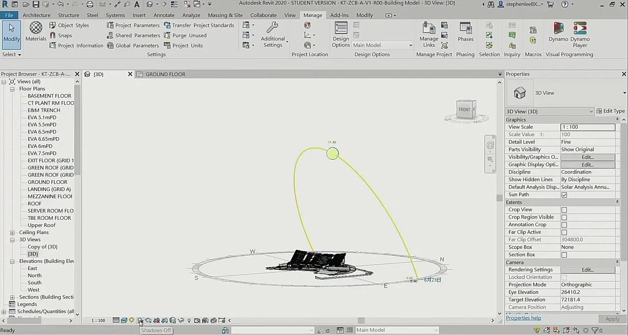 Construction x STEM Online Broadcast Talk