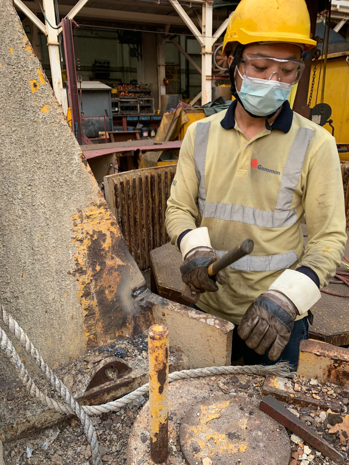 2020-21年度「建造人生師友計劃」活動剪影