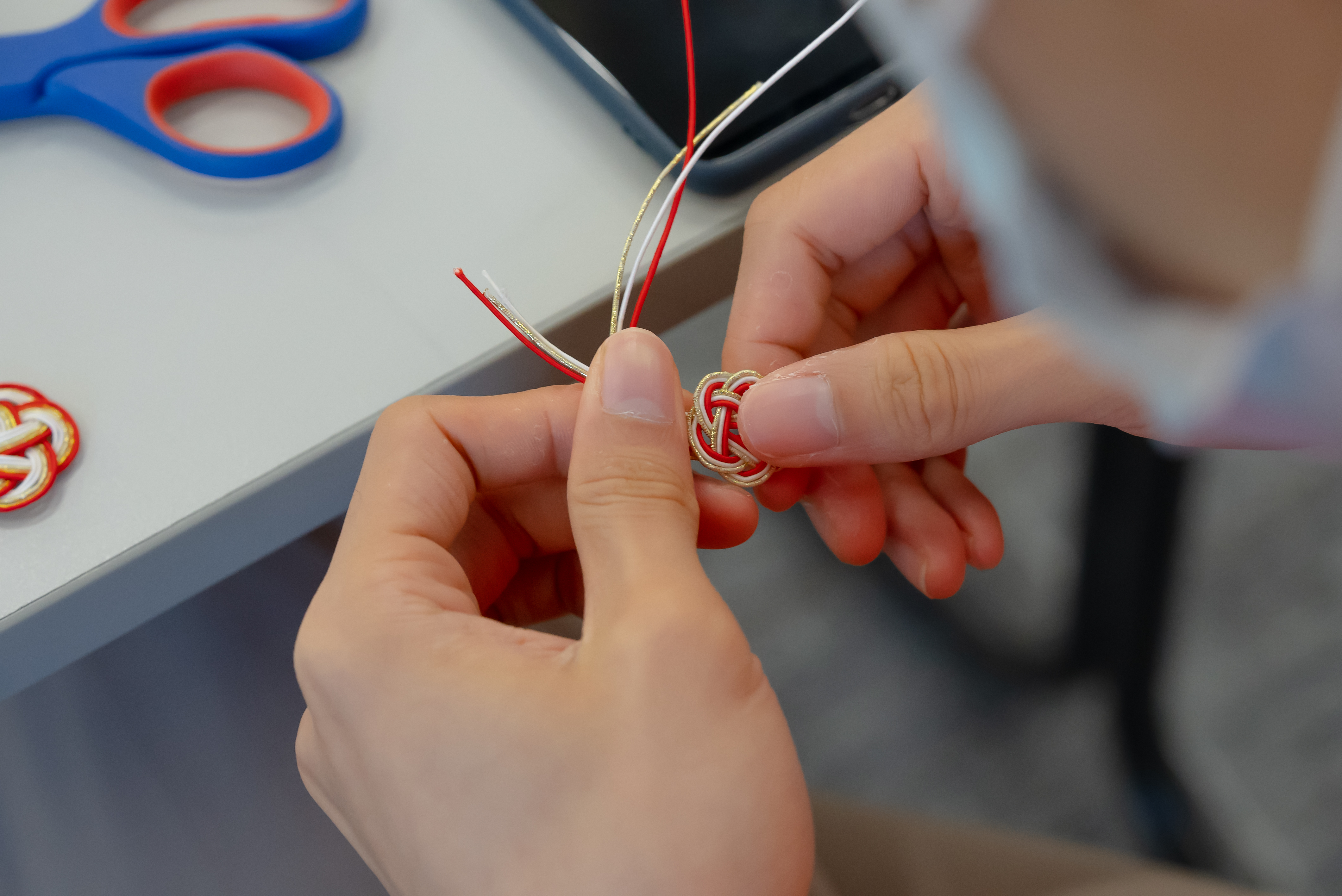 学生发展迎新周 – 学生发展迎新日活动