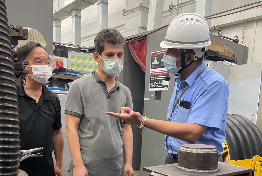 香港建造學院課程資訊日2022