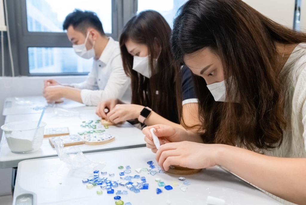 香港建造學院課程資訊日2022