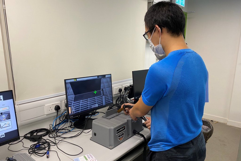 香港建造學院課程資訊日2022