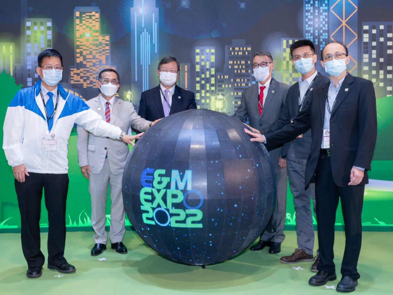 教育及職業博覽2022