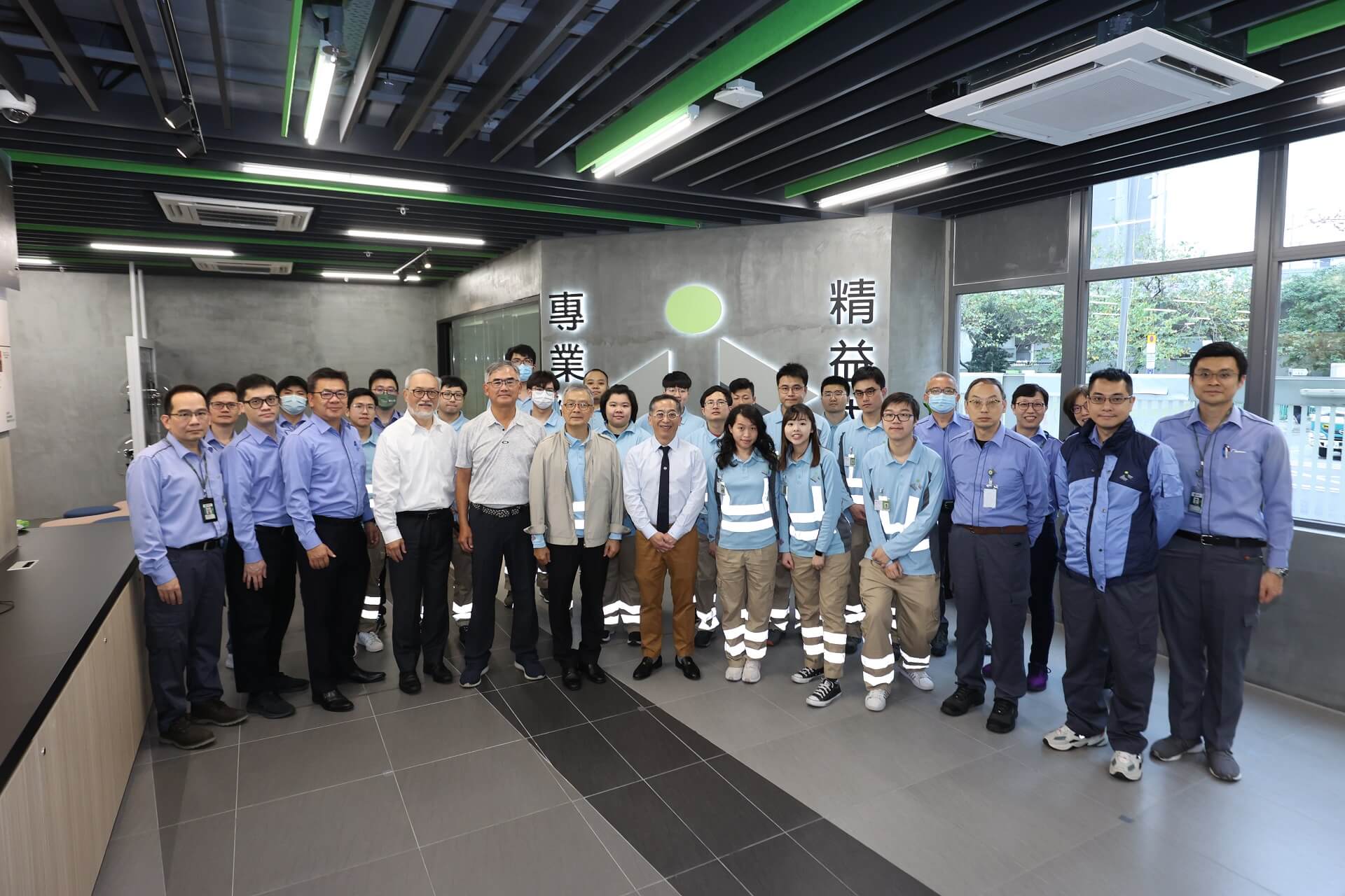CIC Fellows 學生分享會
