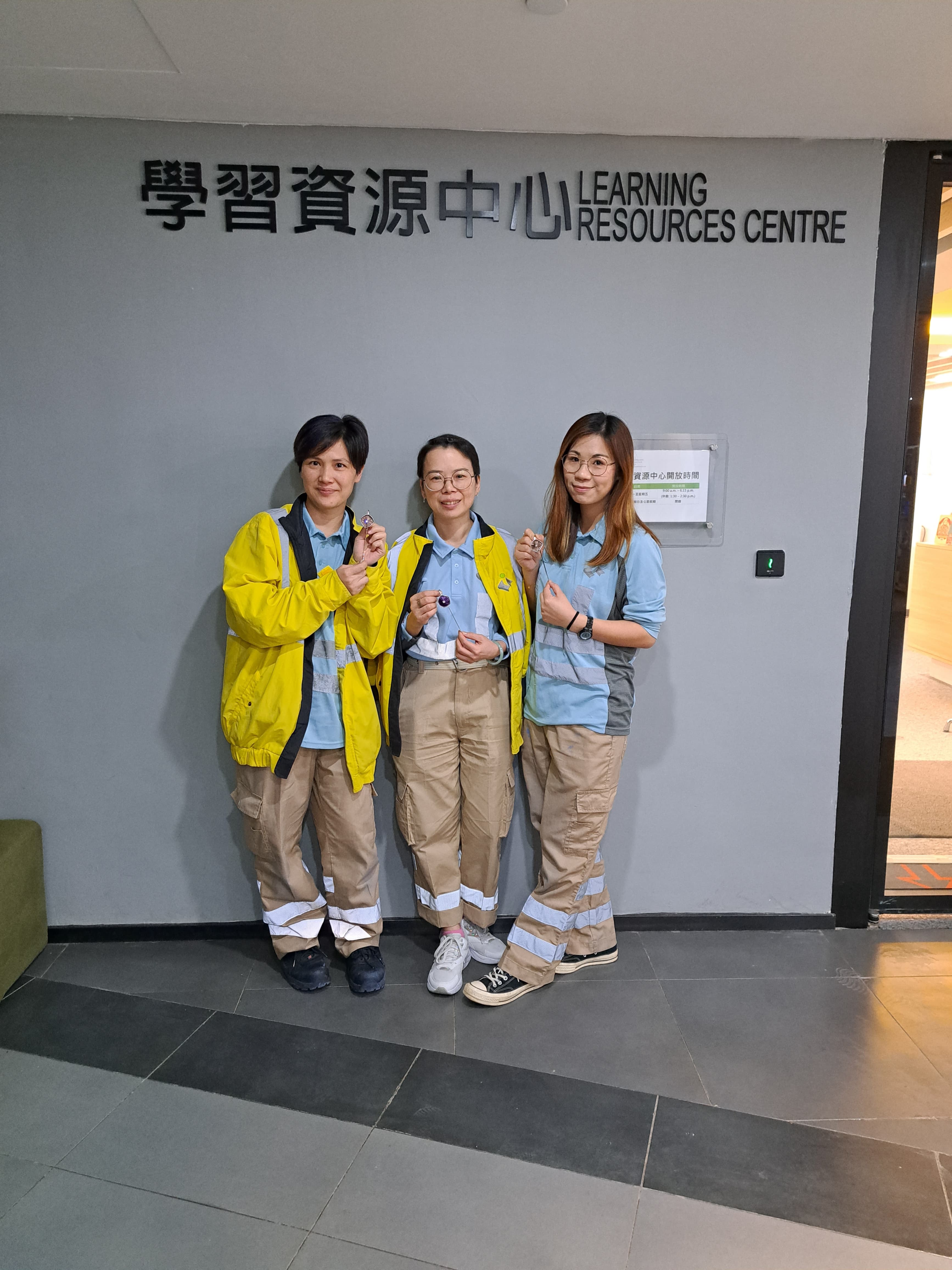 減廢有道：咖啡粉囊升級再造書籤工作坊