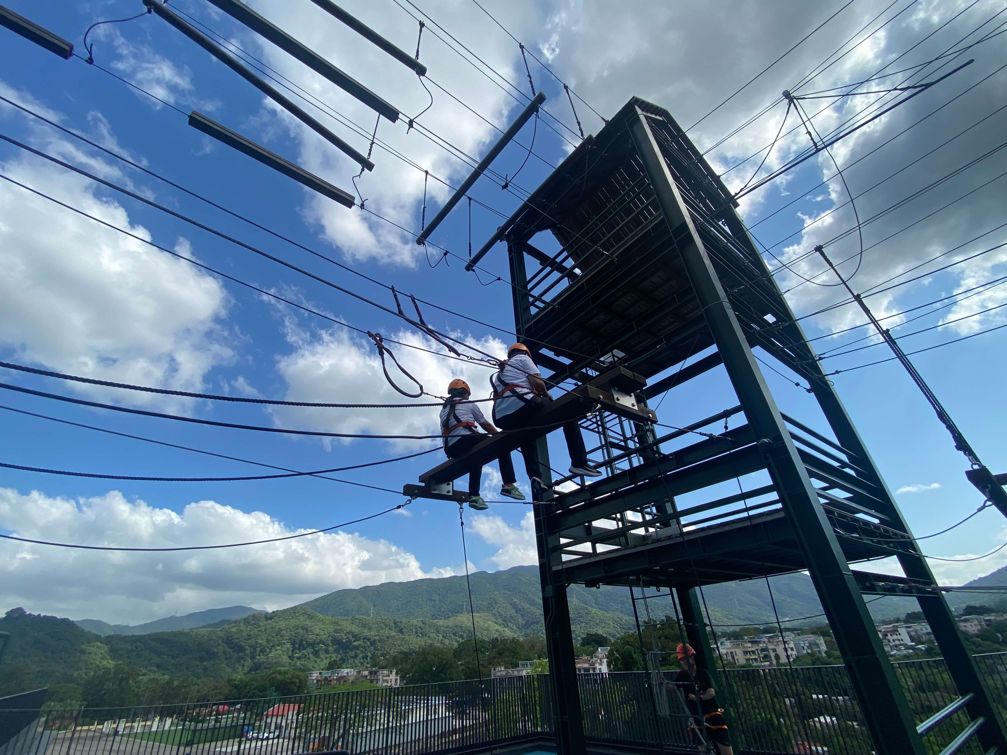 领袖训练计划2023
