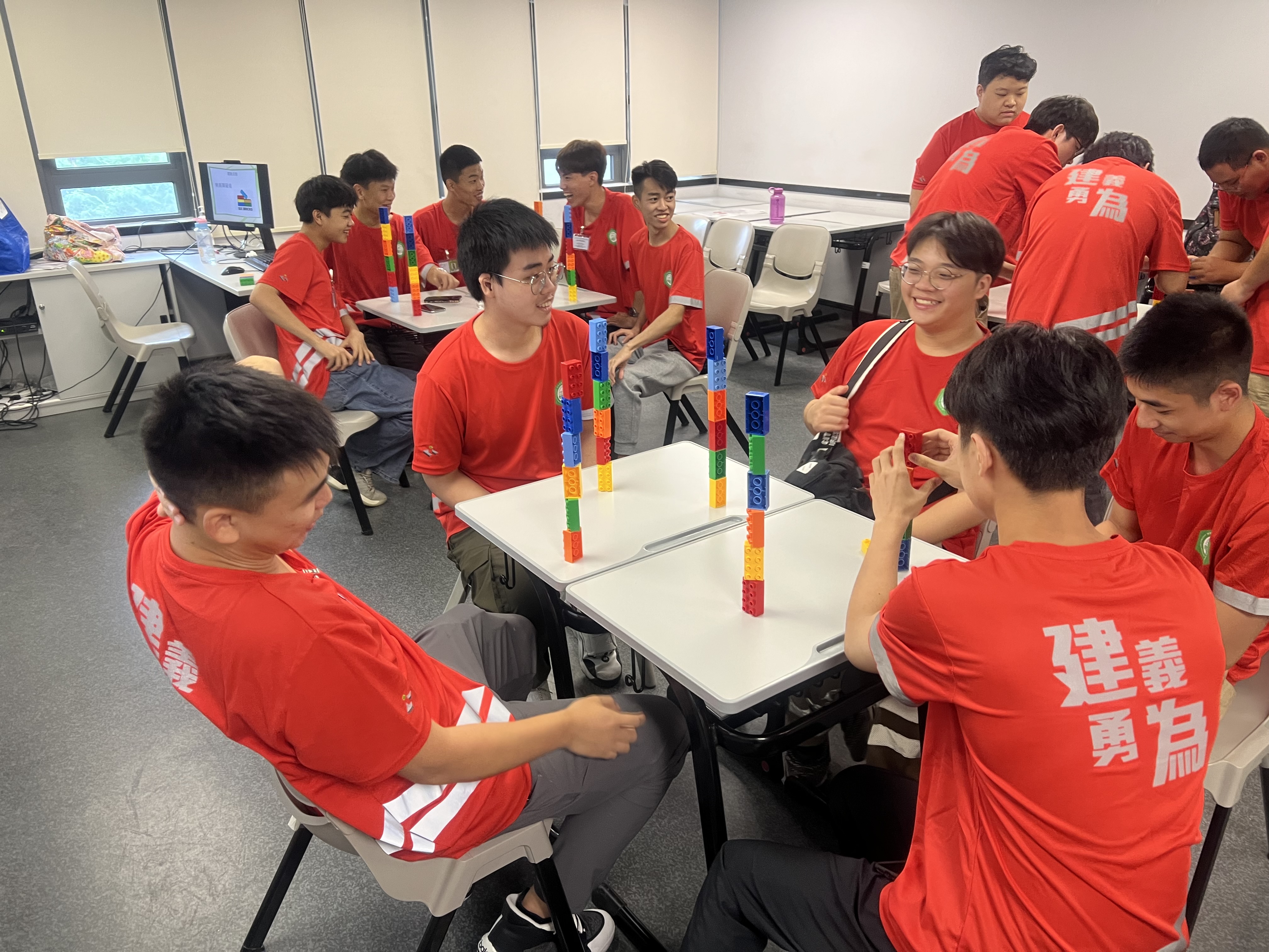 HKIC Orientation Week 2023/24