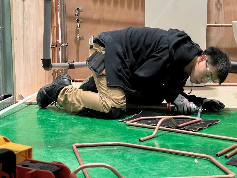 切磋琢磨 力求进步