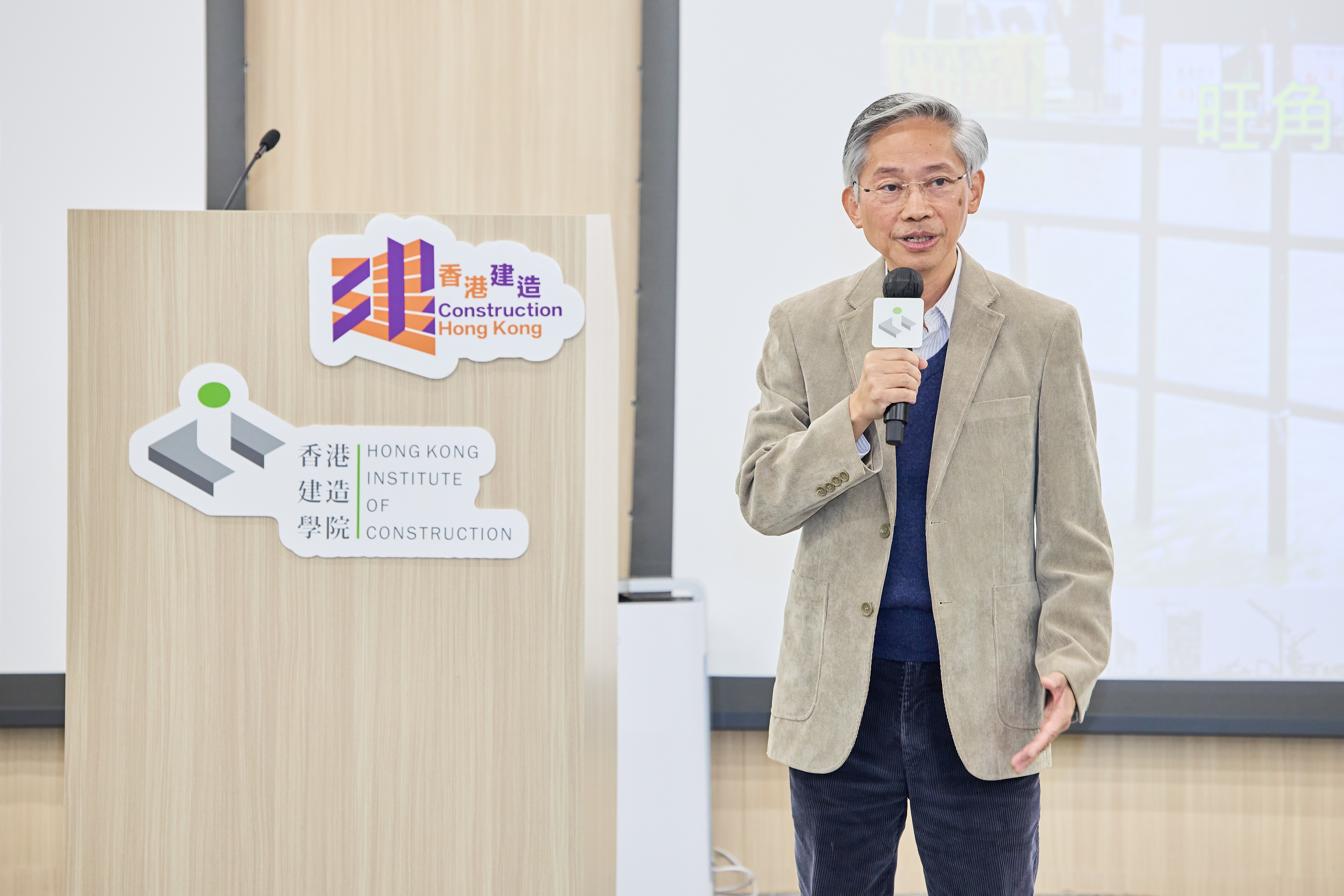 CIC Fellows分享會：韓志強工程師