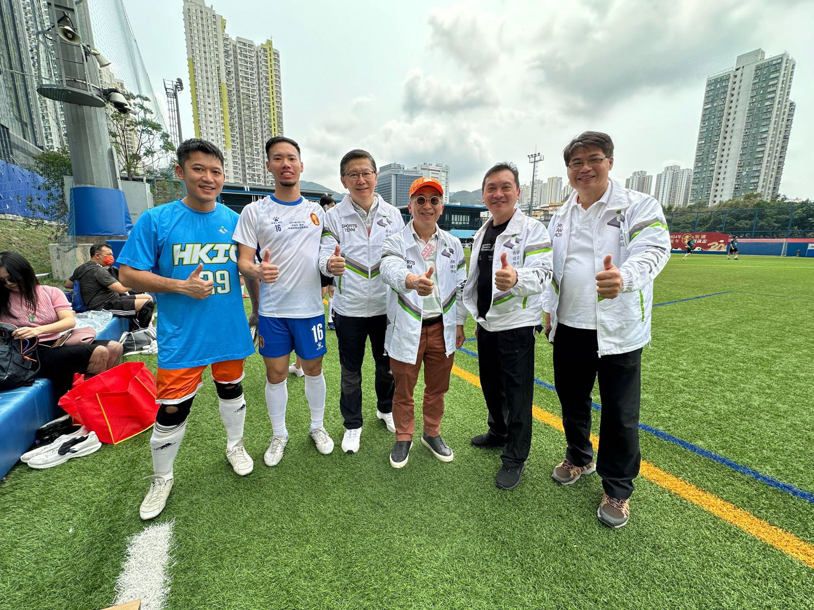 2024龍年領潮賀歲杯