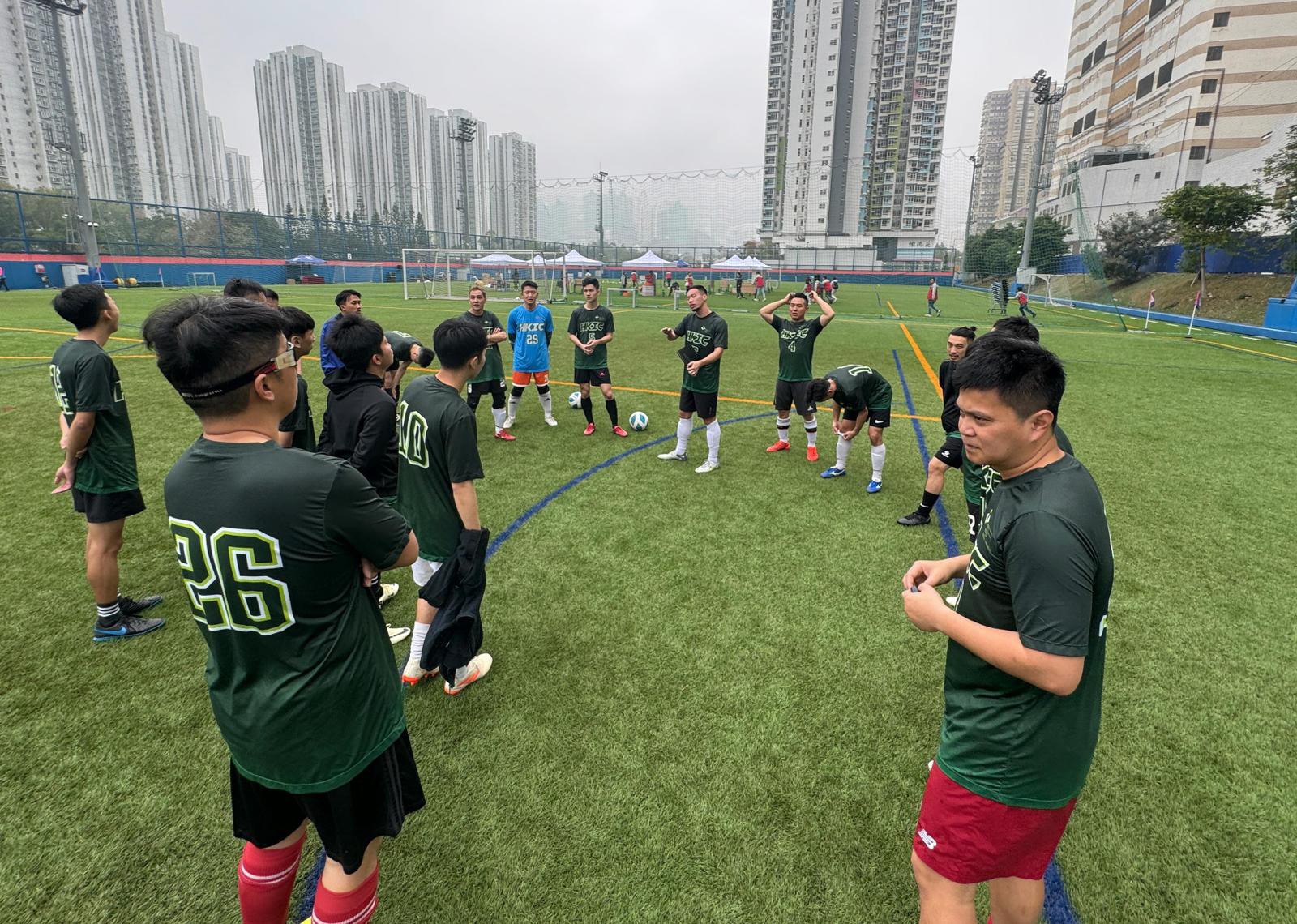 2024龍年領潮賀歲杯