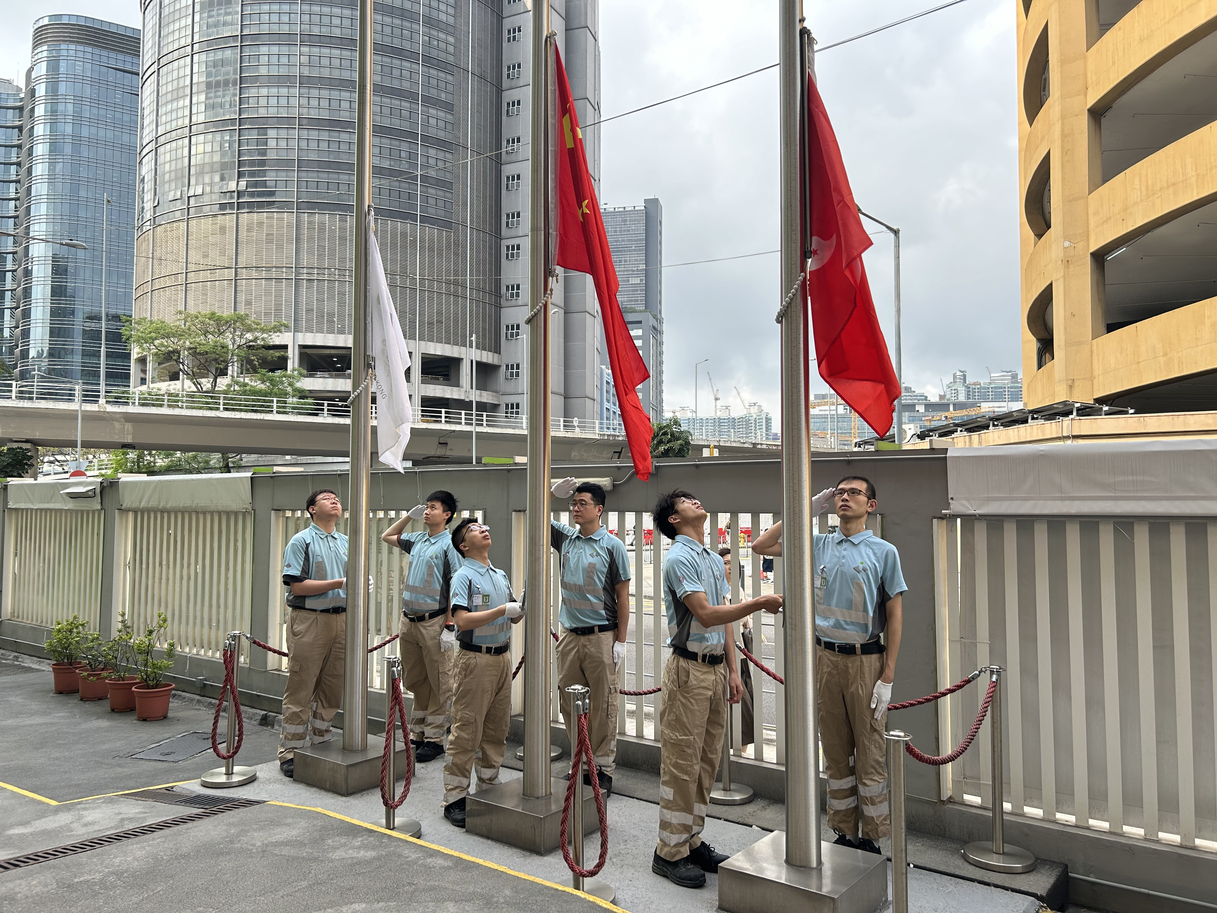 全民國家安全教育日