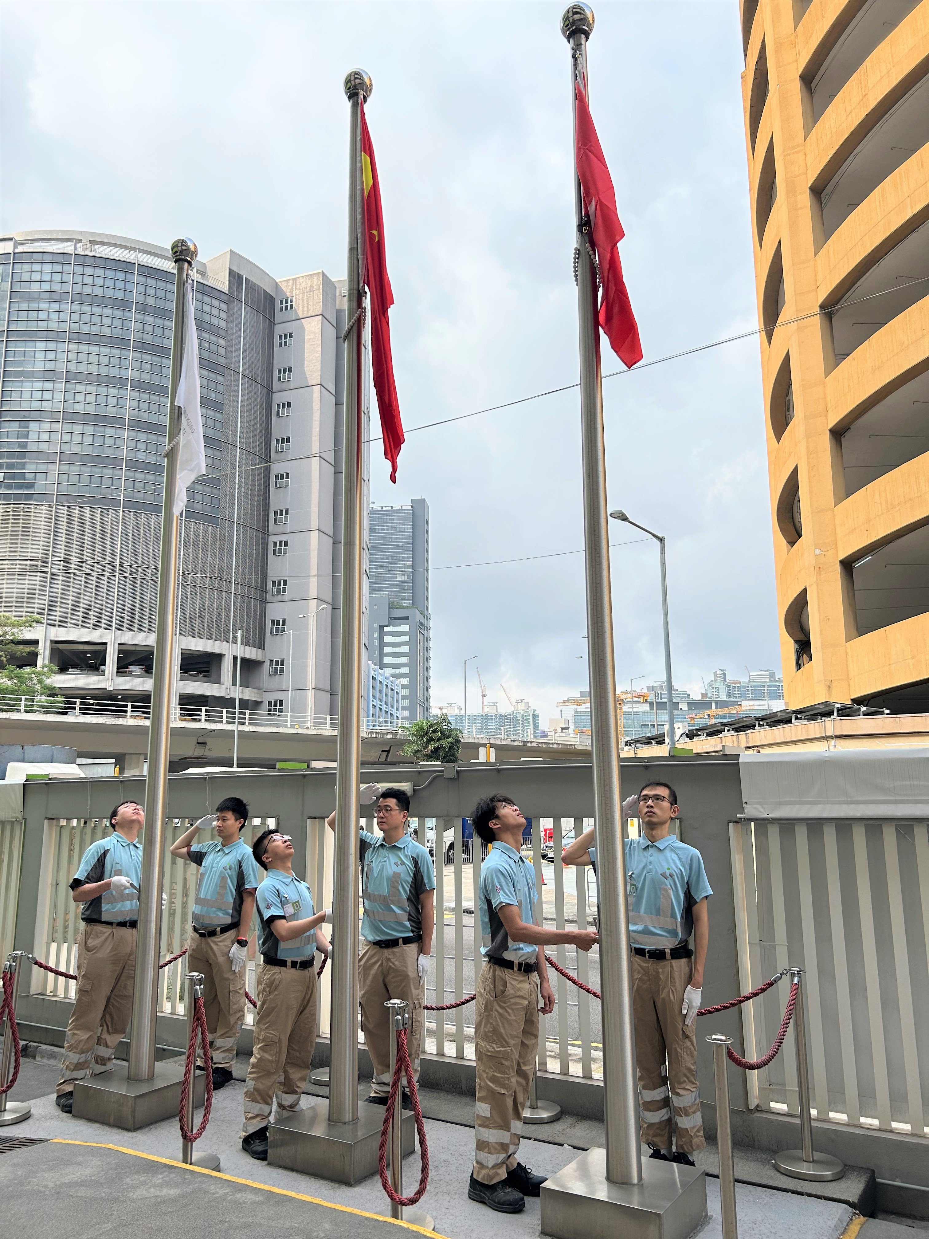 全民國家安全教育日