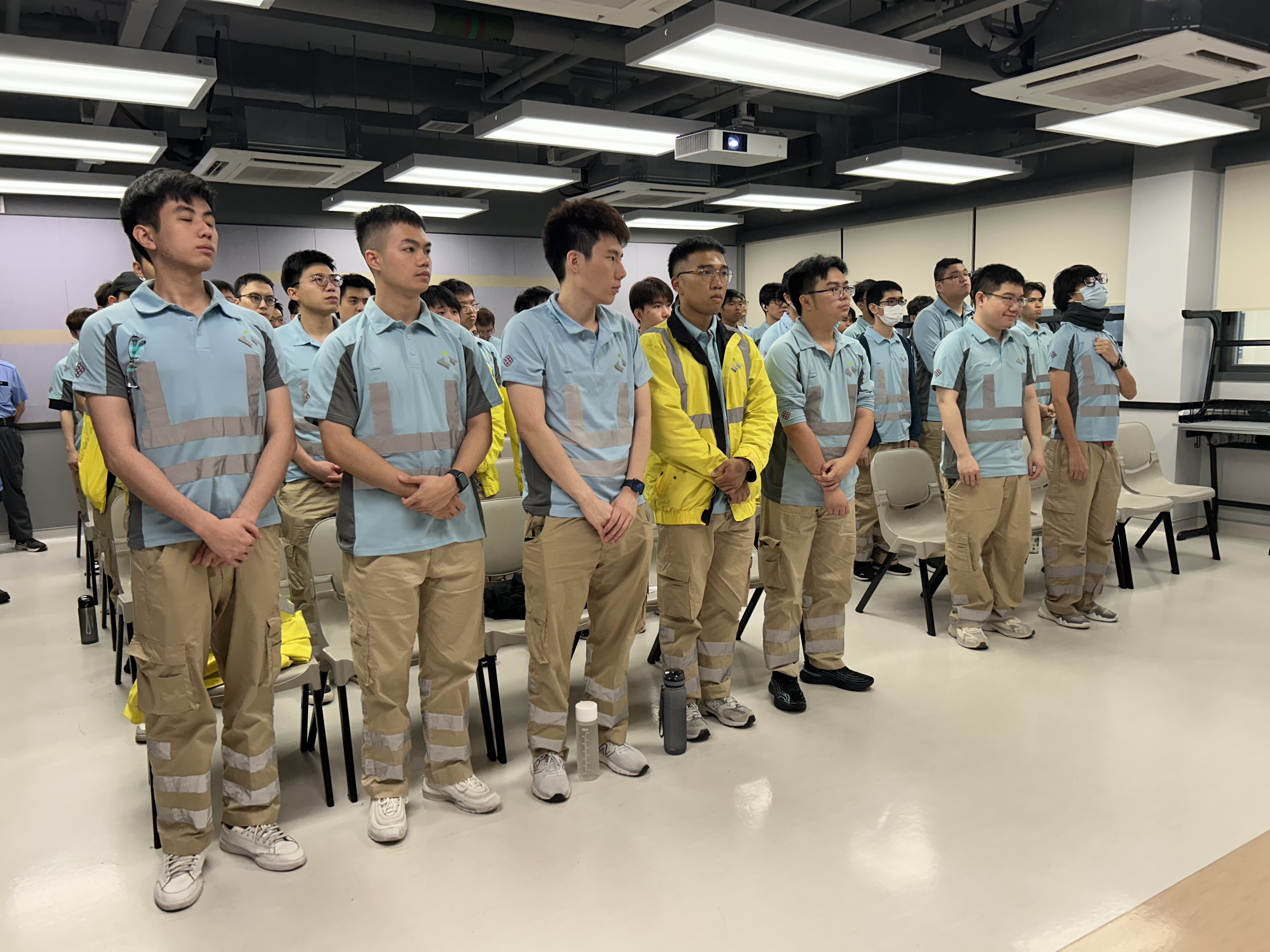 全民國家安全教育日