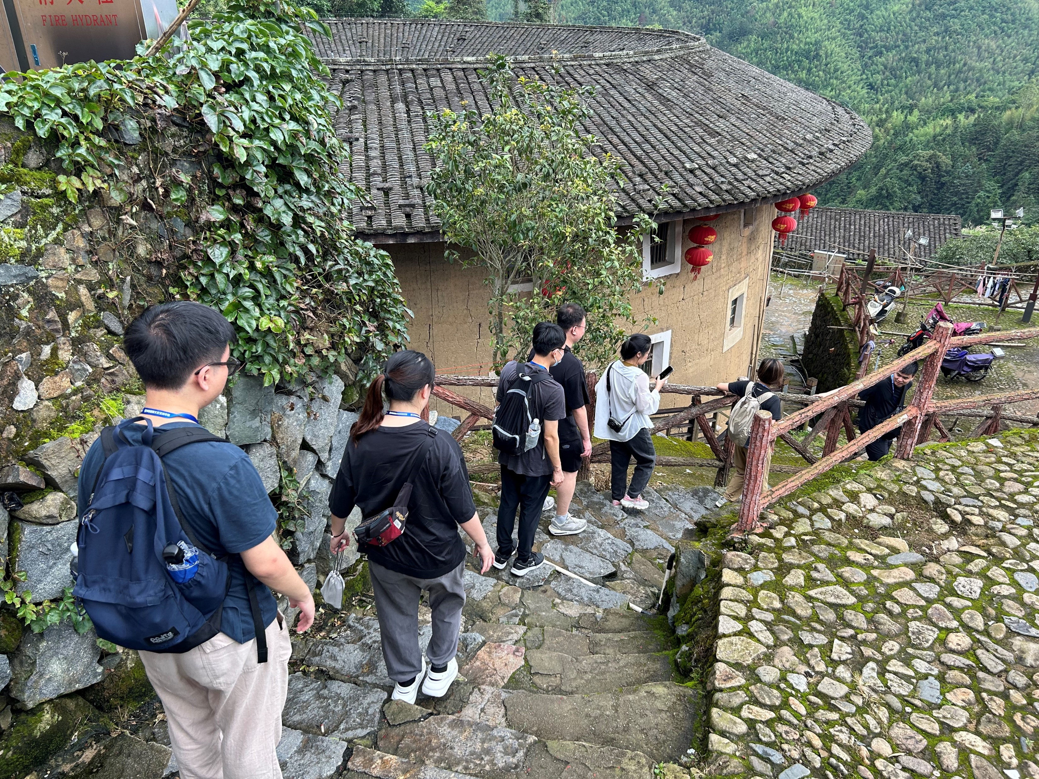 Discovering World Heritage: Fujian Tulou Cultural Tour
