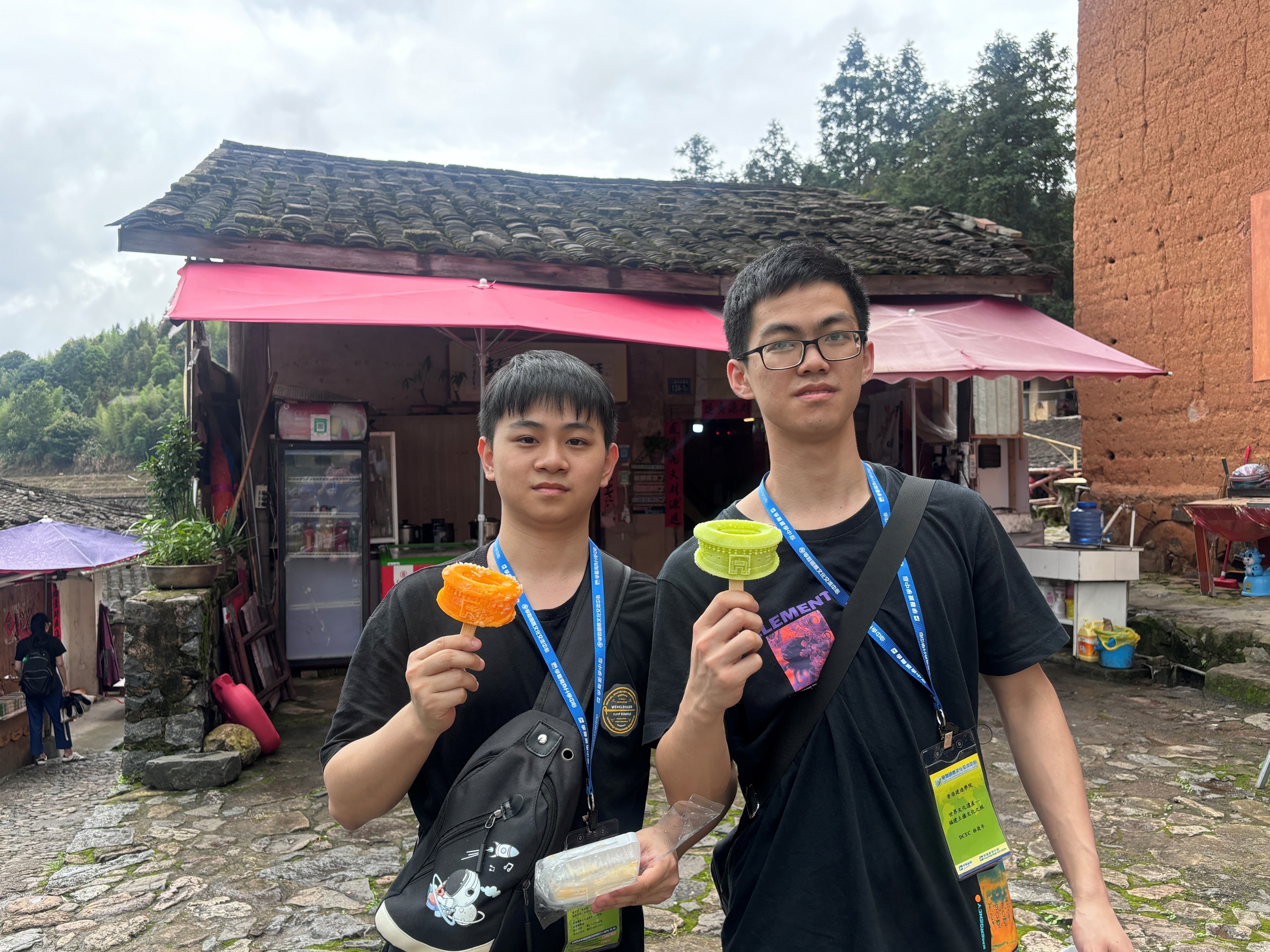 Discovering World Heritage: Fujian Tulou Cultural Tour