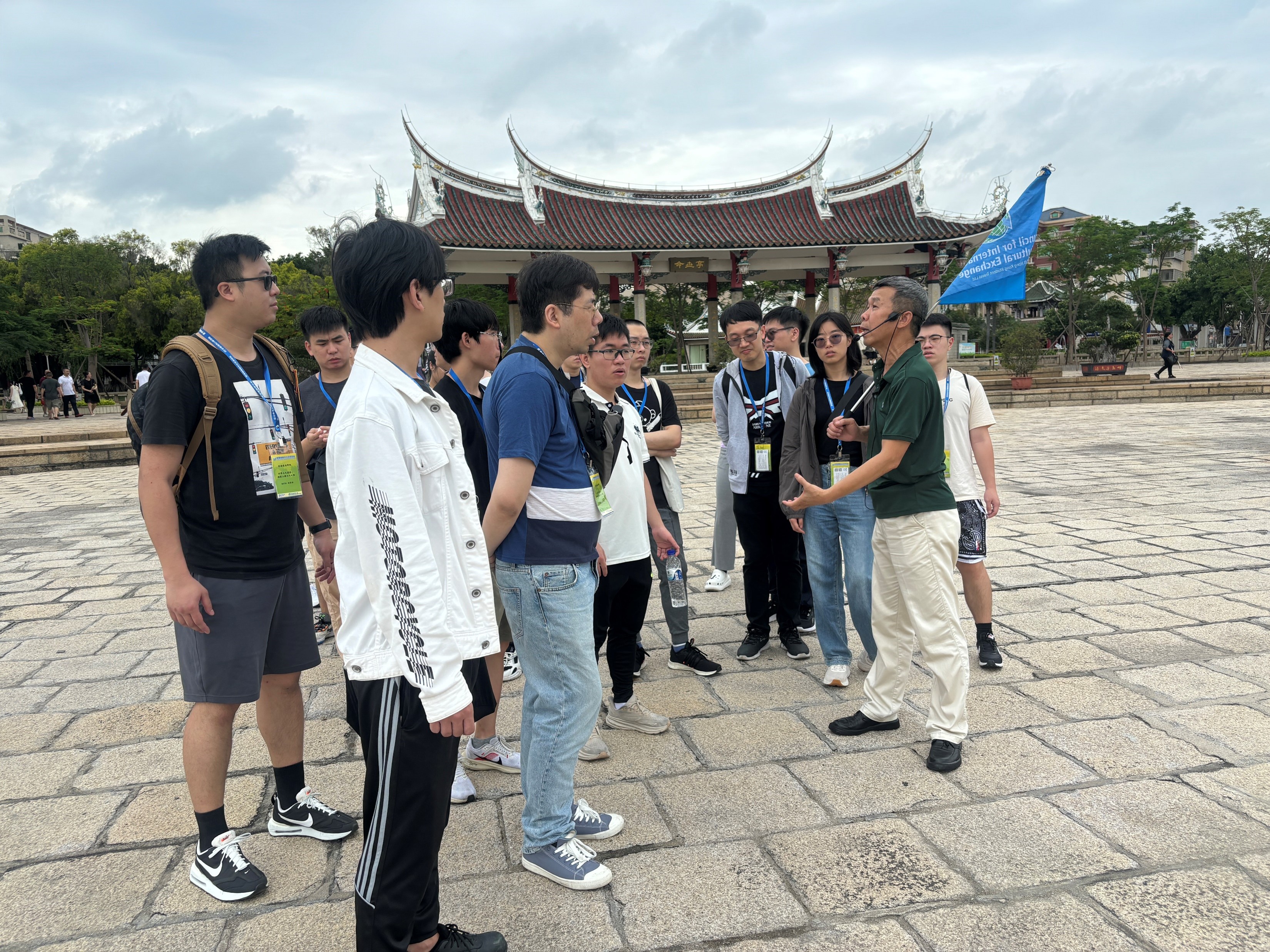 Discovering World Heritage: Fujian Tulou Cultural Tour