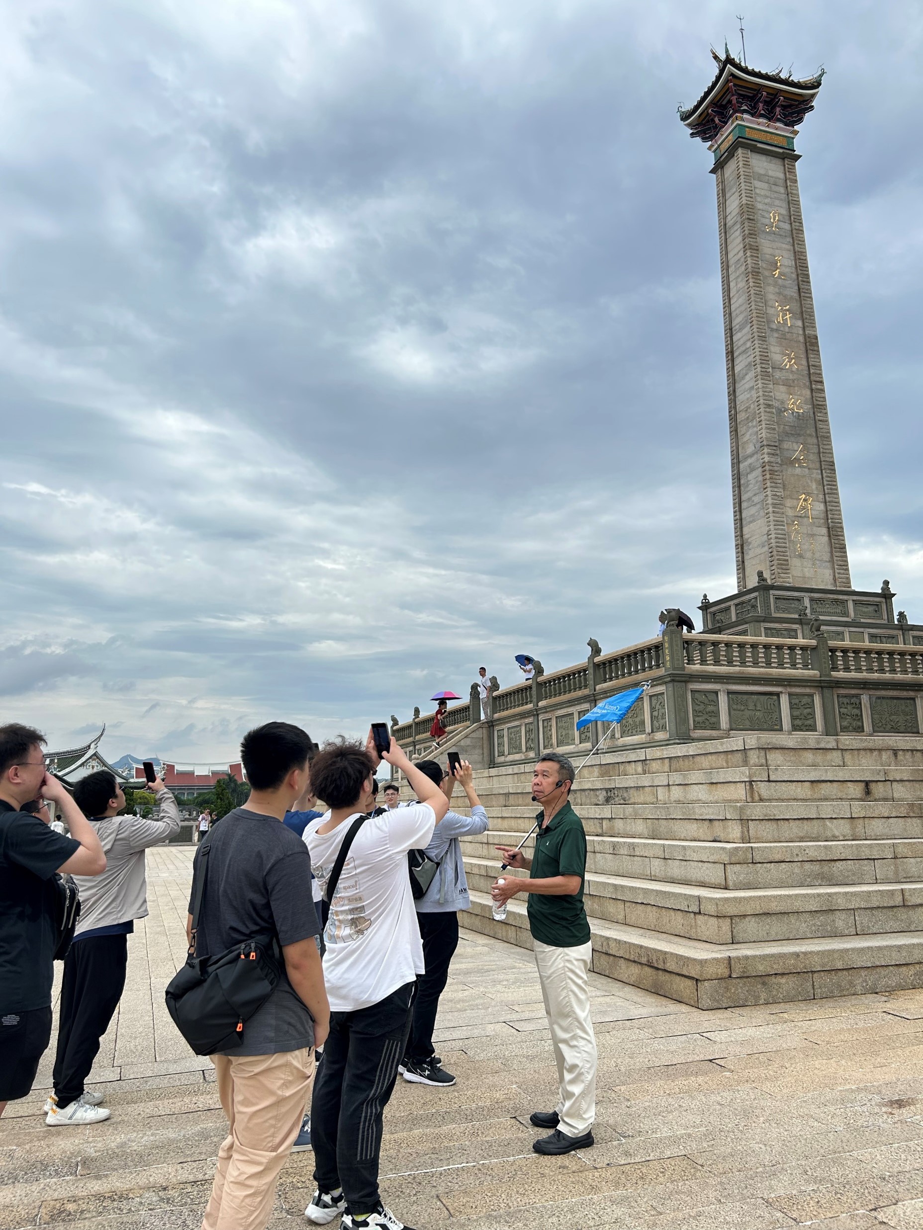 Discovering World Heritage: Fujian Tulou Cultural Tour