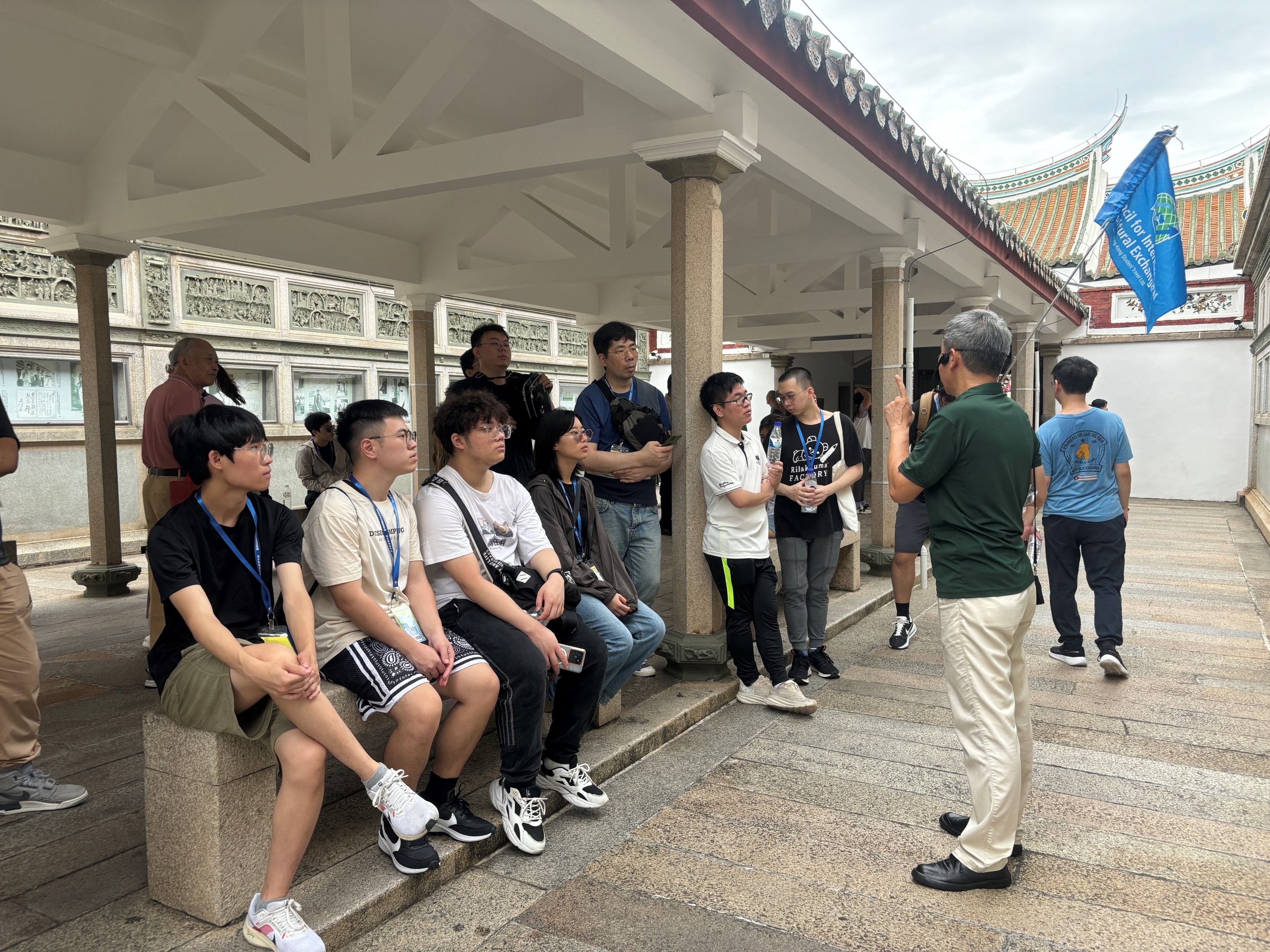 Discovering World Heritage: Fujian Tulou Cultural Tour