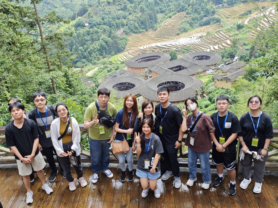 Discovering World Heritage: Fujian Tulou Cultural Tour