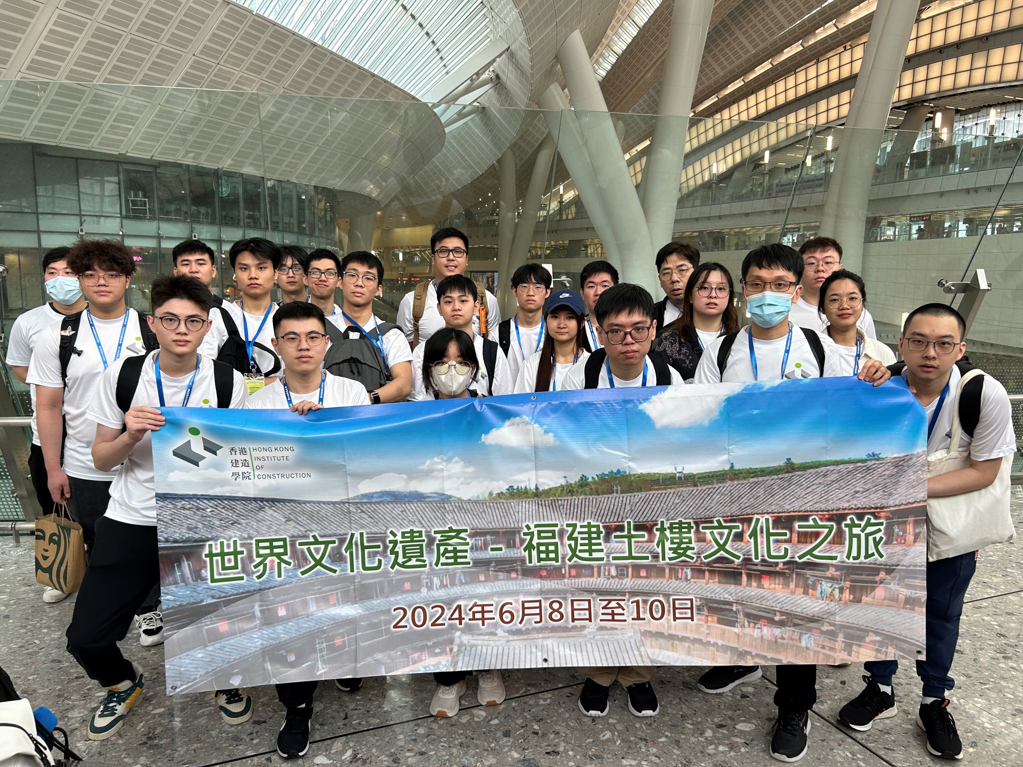 Discovering World Heritage: Fujian Tulou Cultural Tour