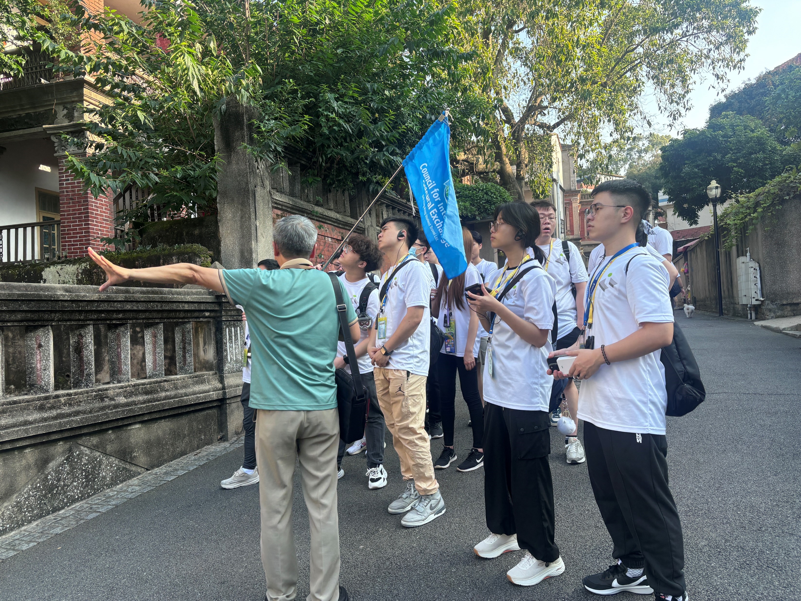 Discovering World Heritage: Fujian Tulou Cultural Tour