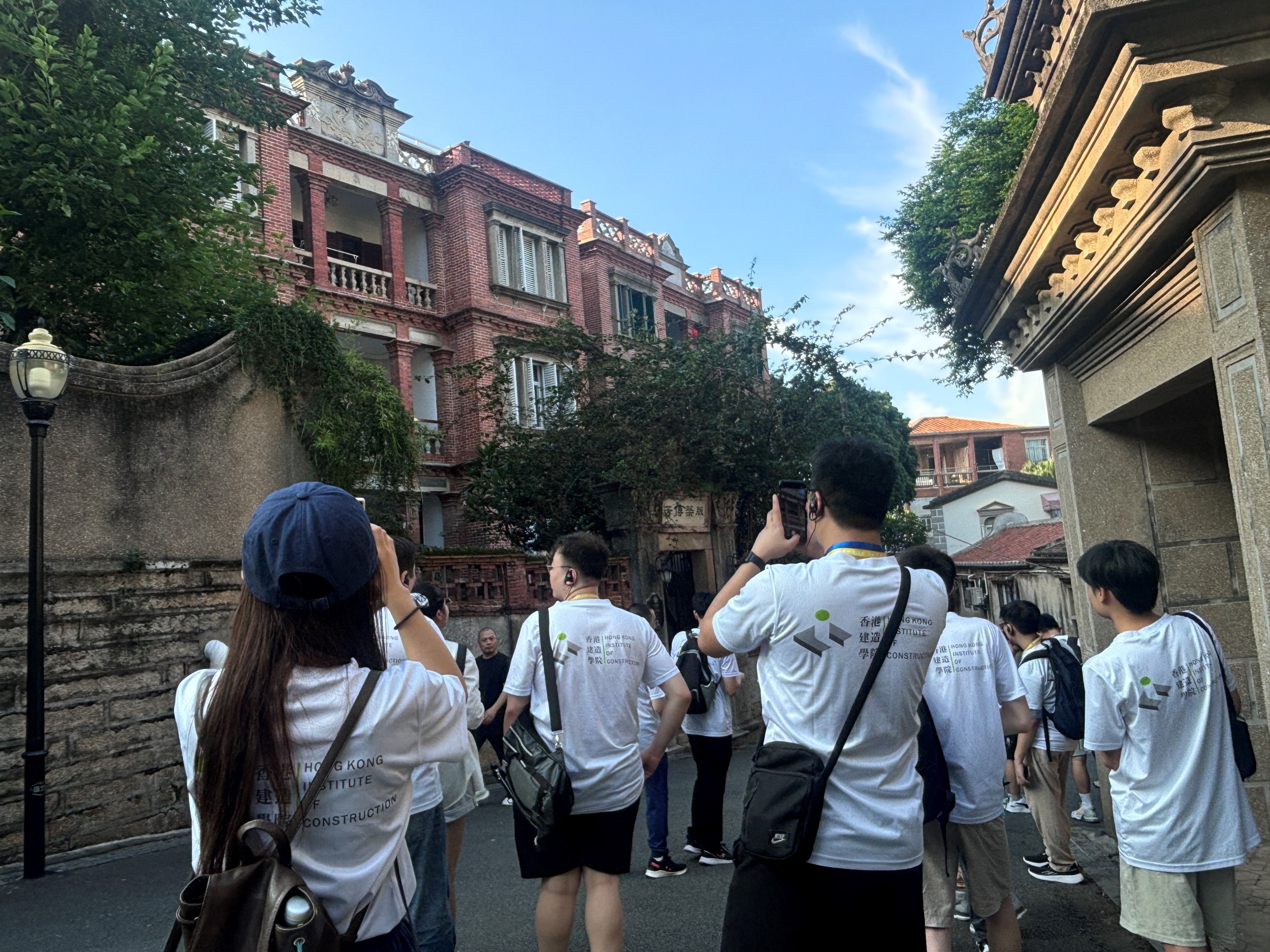 Discovering World Heritage: Fujian Tulou Cultural Tour