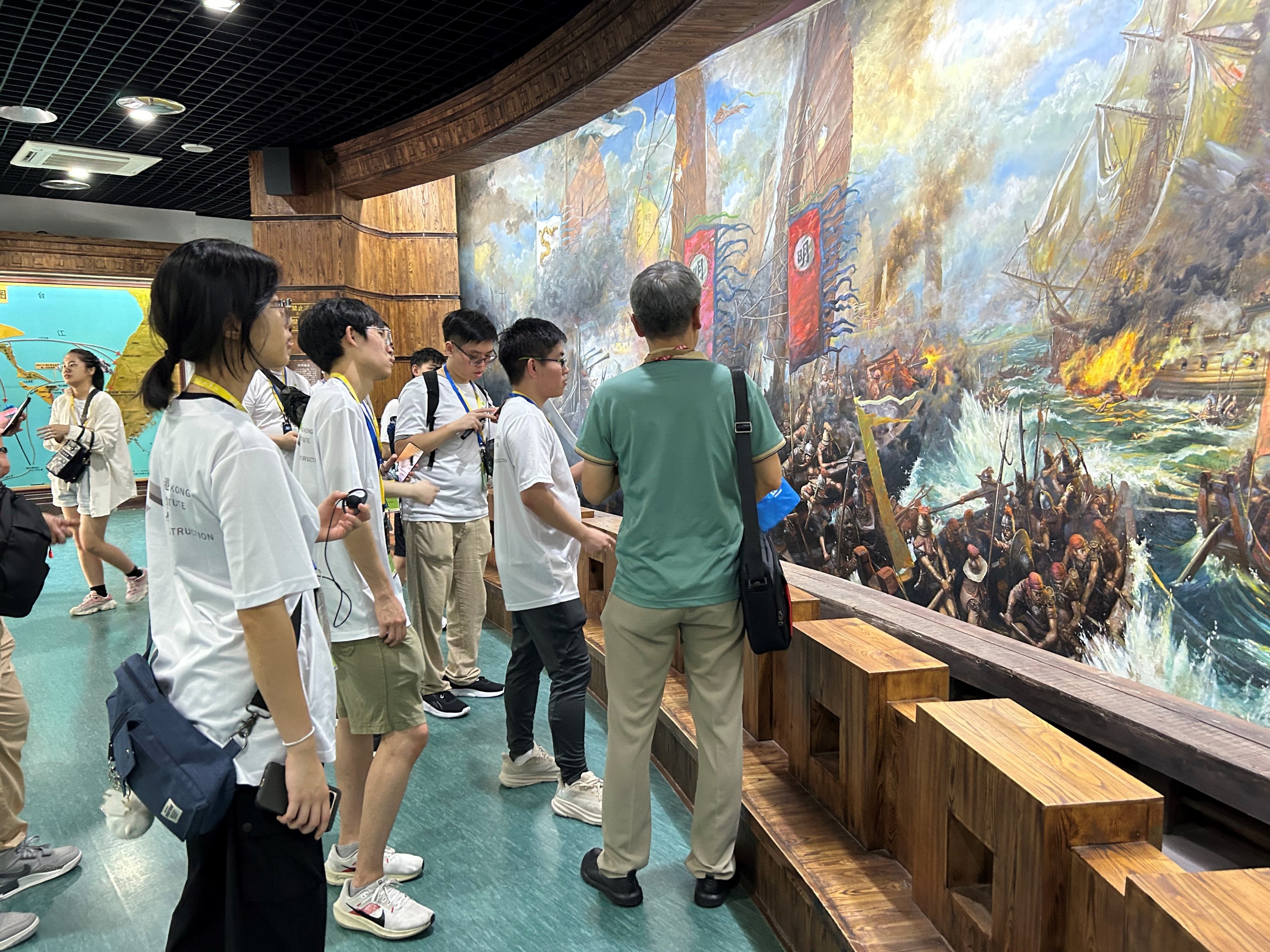 Discovering World Heritage: Fujian Tulou Cultural Tour