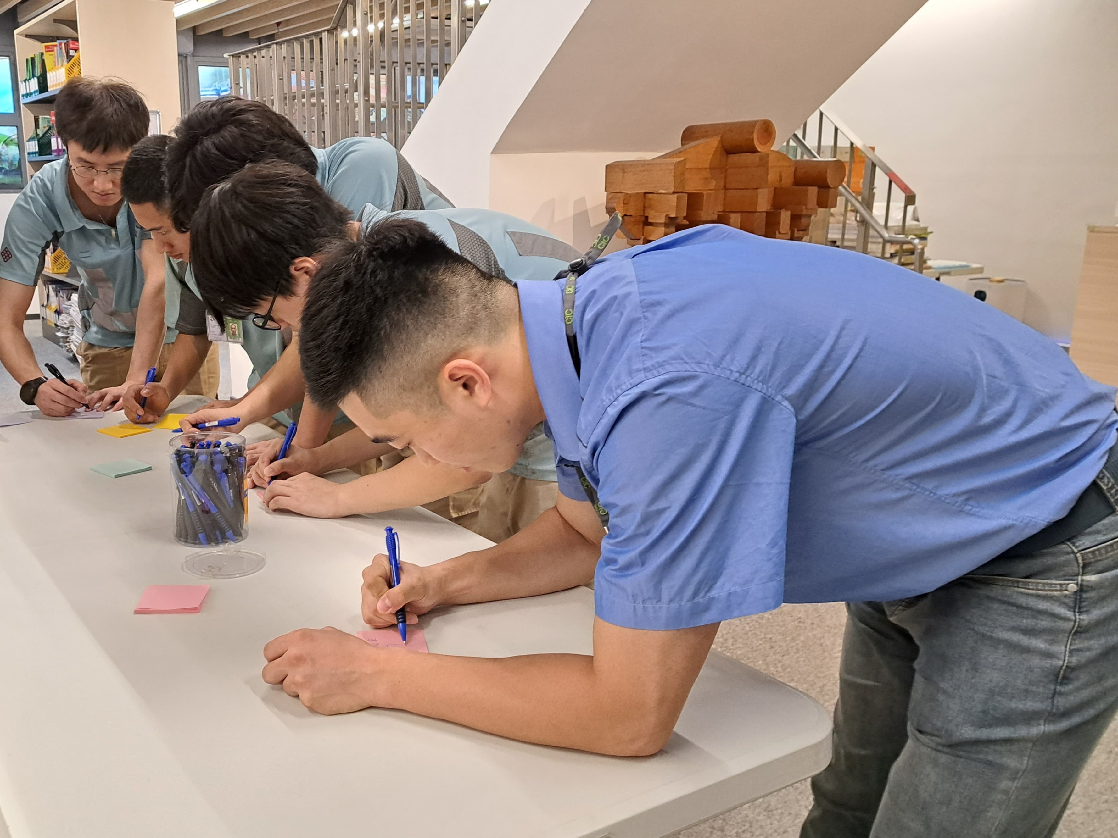 Final Countdown to WorldSkills Lyon 2024