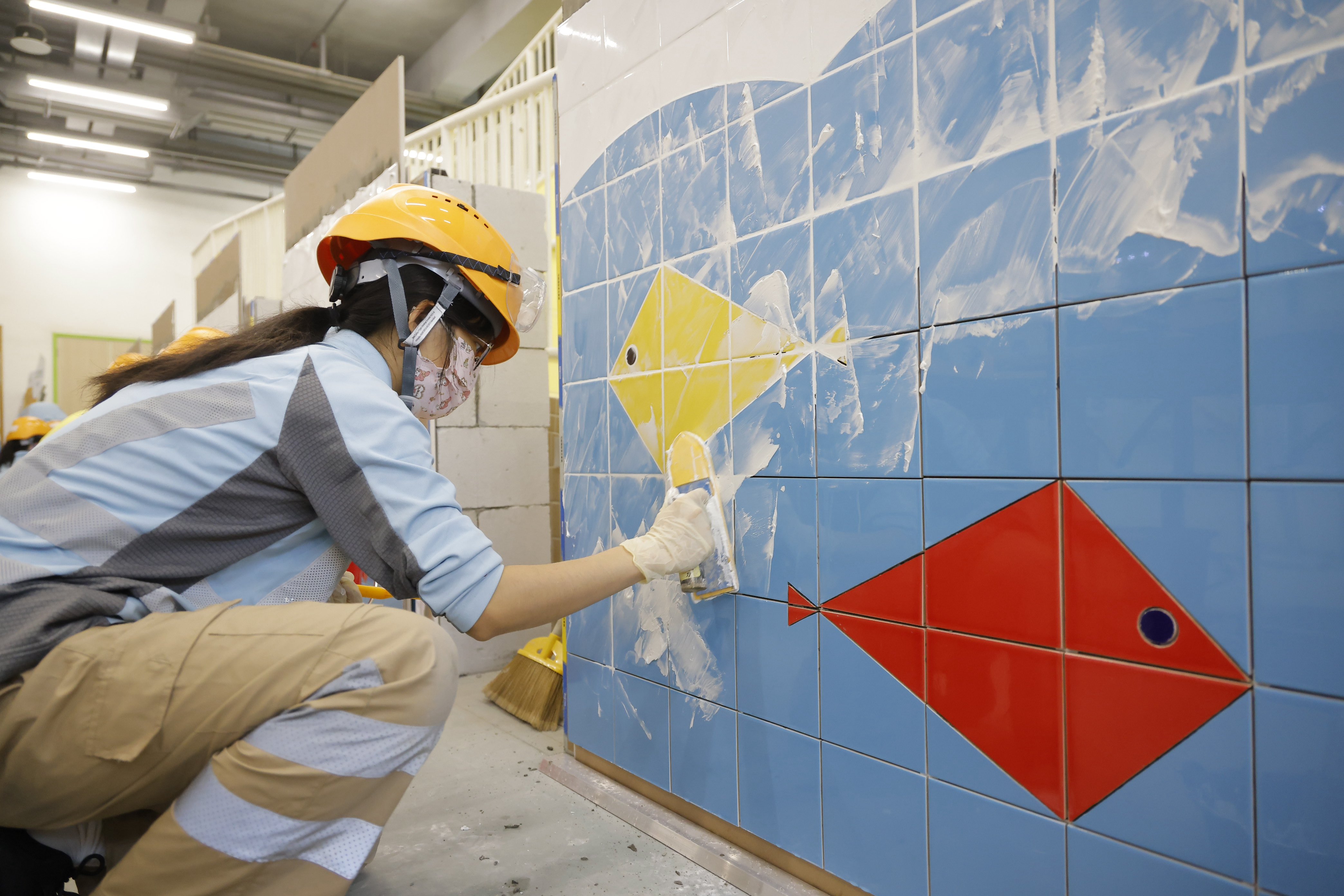 「2024全港少年技能競賽」頒獎典禮