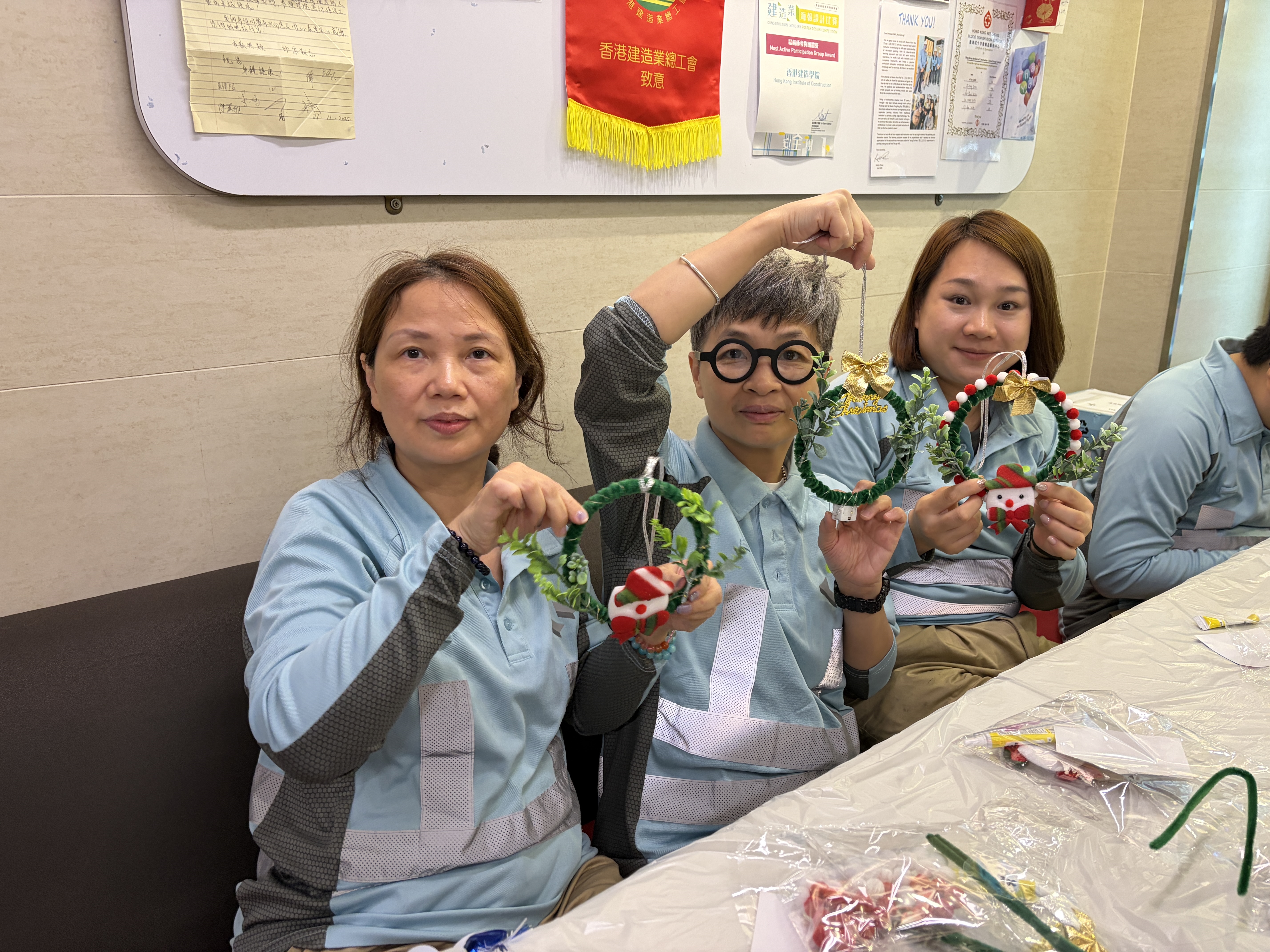 Christmas Wreath Making Workshop