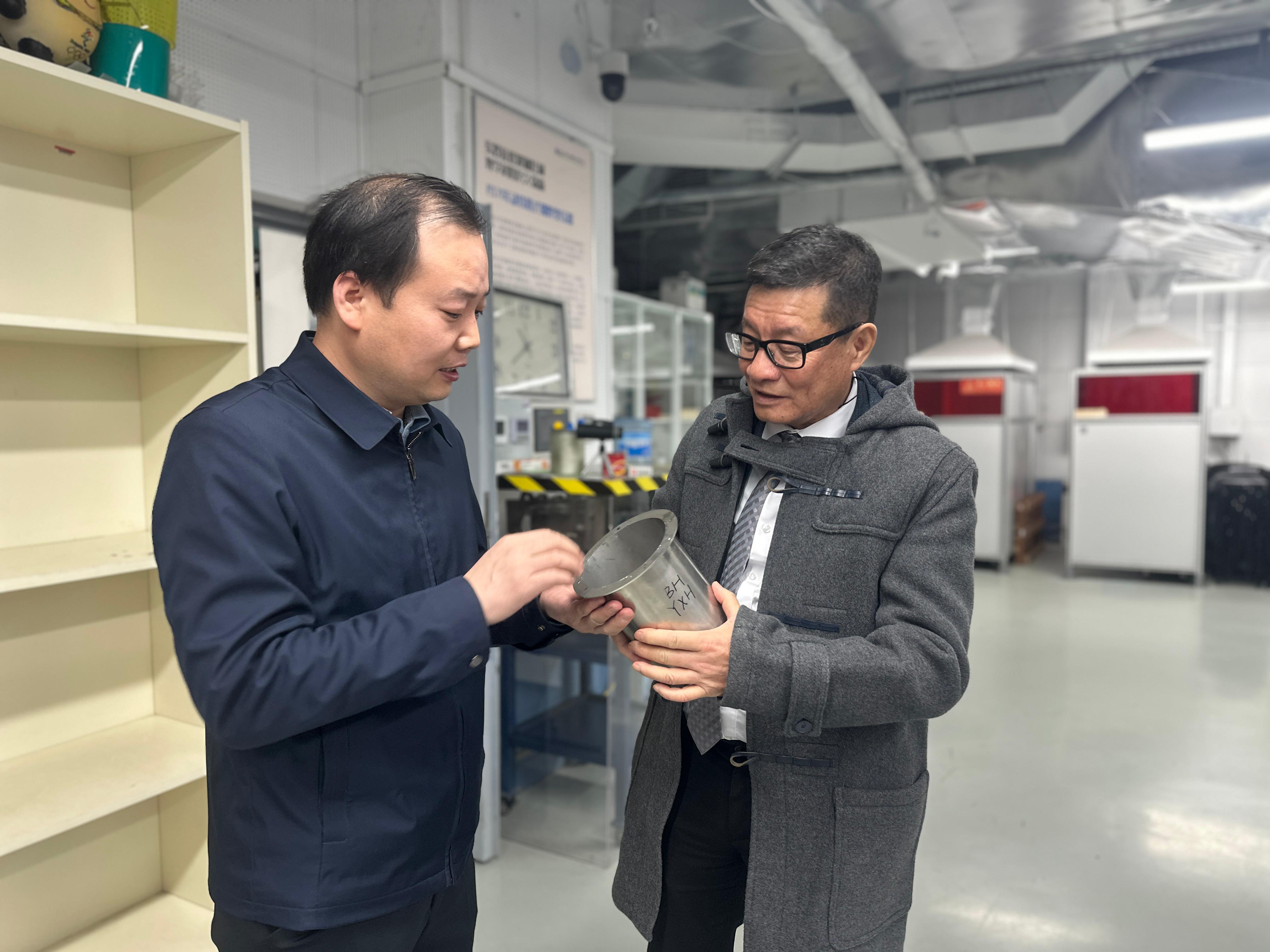 簽訂合作備忘錄  加強世賽選手技術培訓