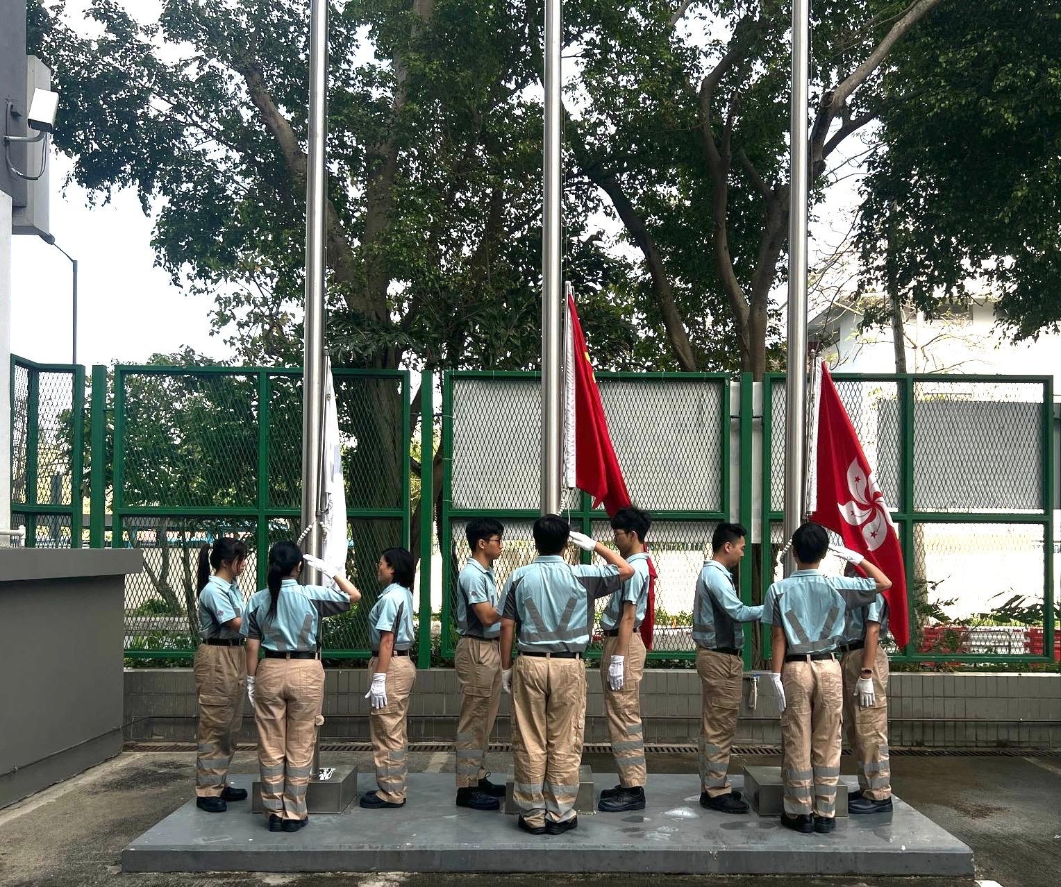 National Security Education Day 2025 image