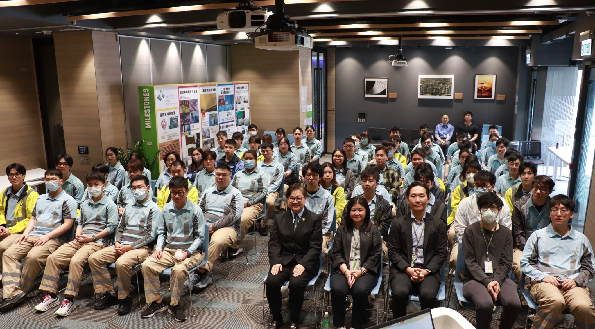 National Security Education Day 2025