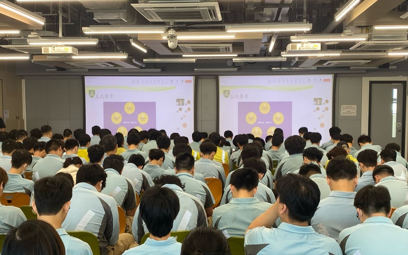 National Security Education Day 2025