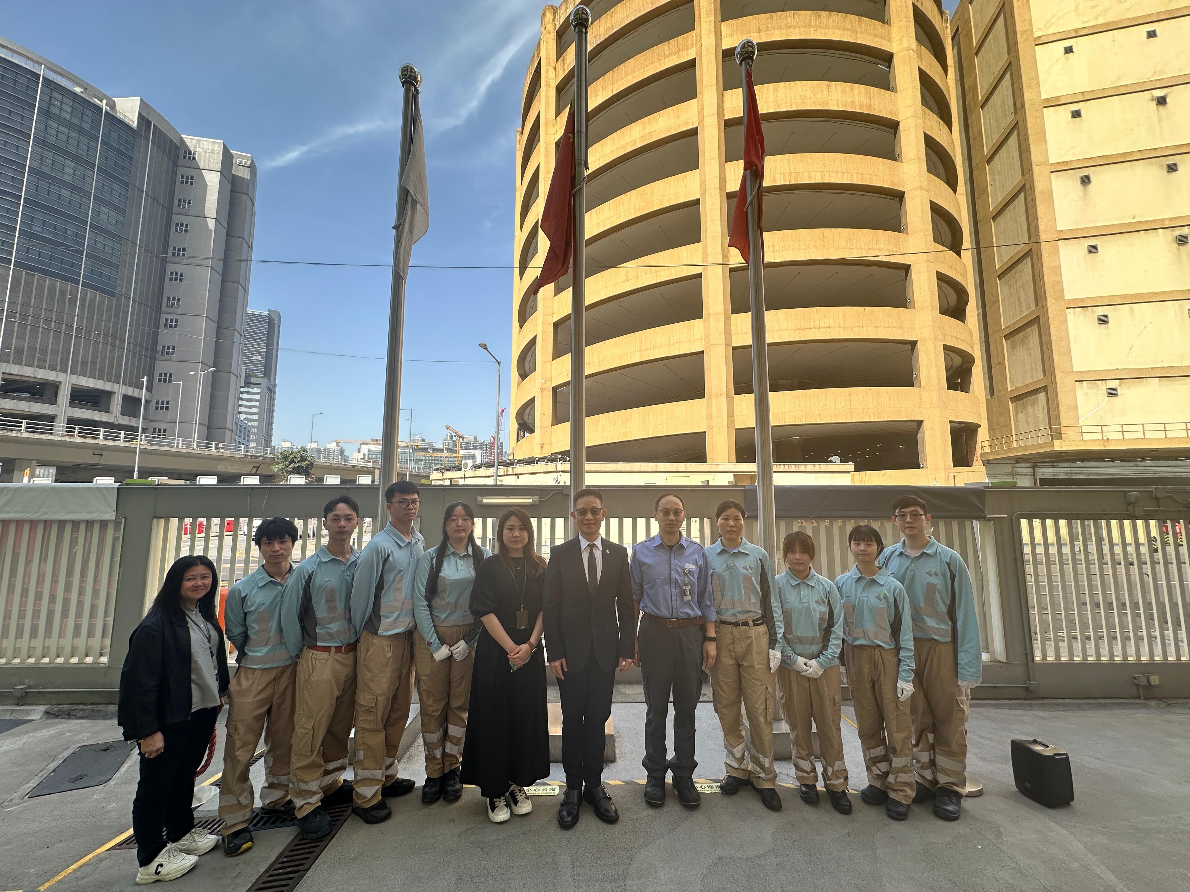 National Security Education Day 2025