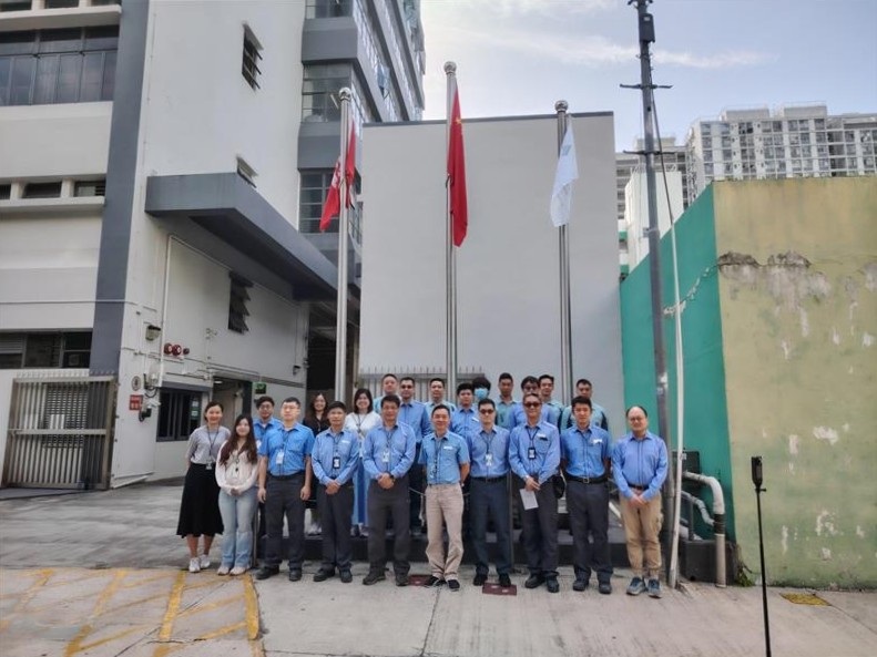 National Security Education Day 2025