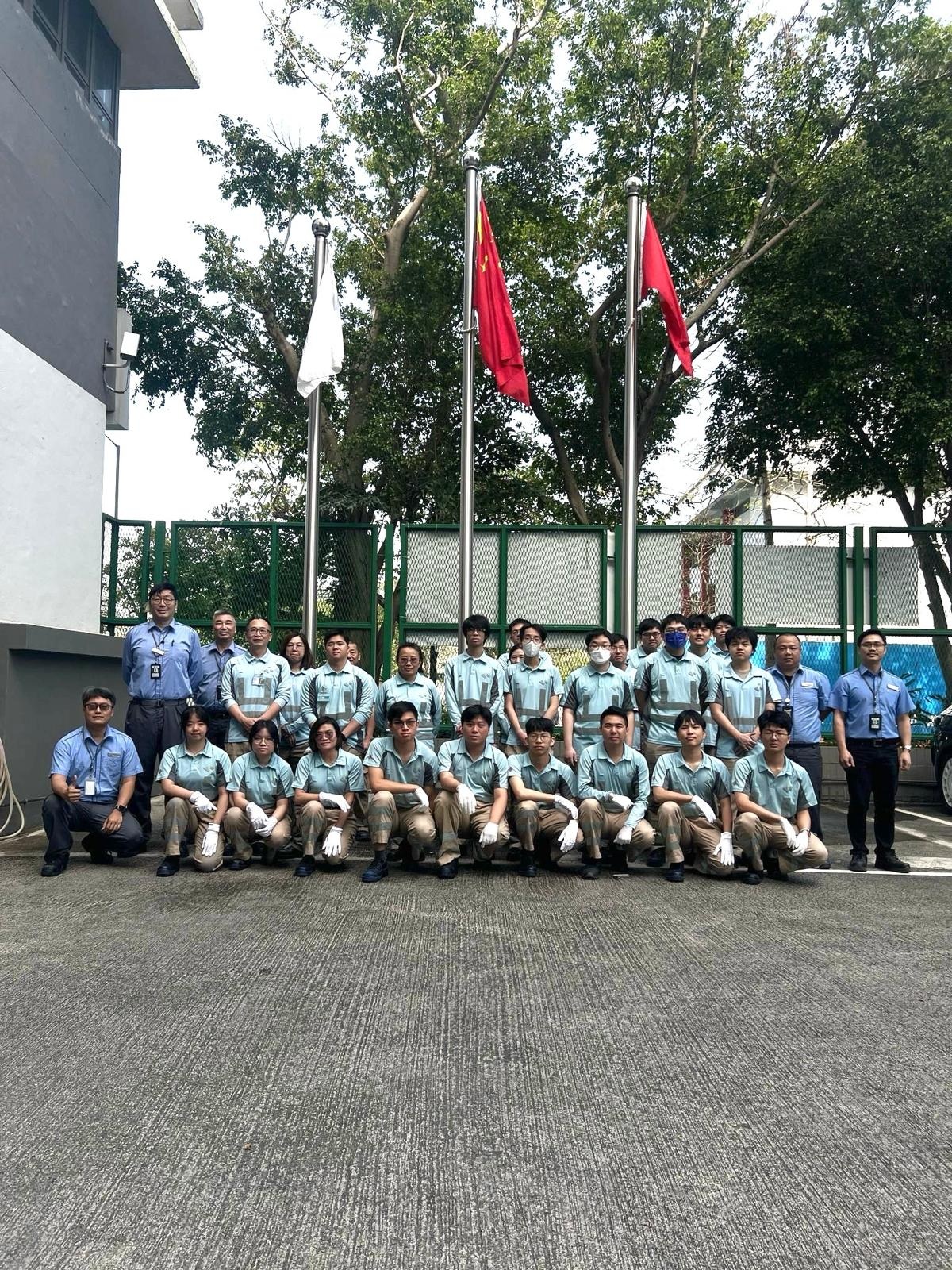National Security Education Day 2025