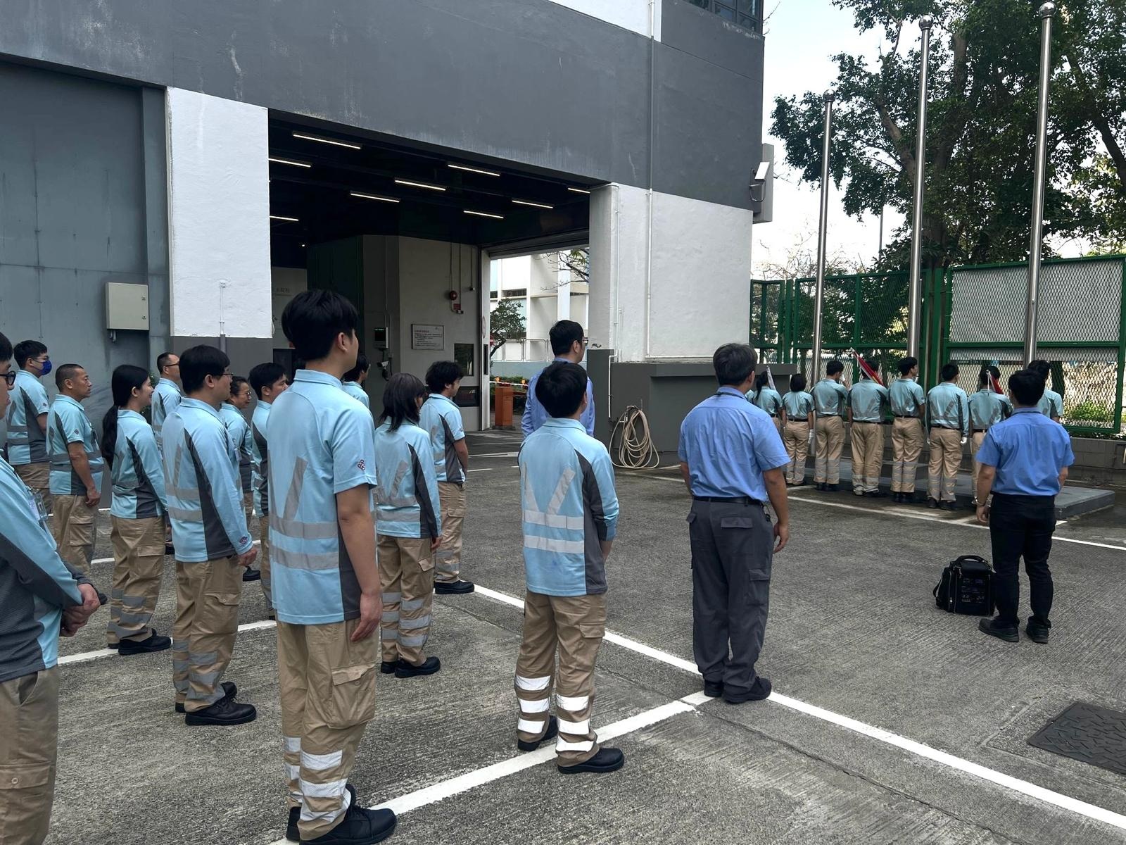 National Security Education Day 2025