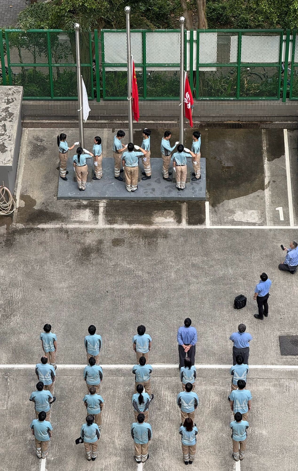 National Security Education Day 2025