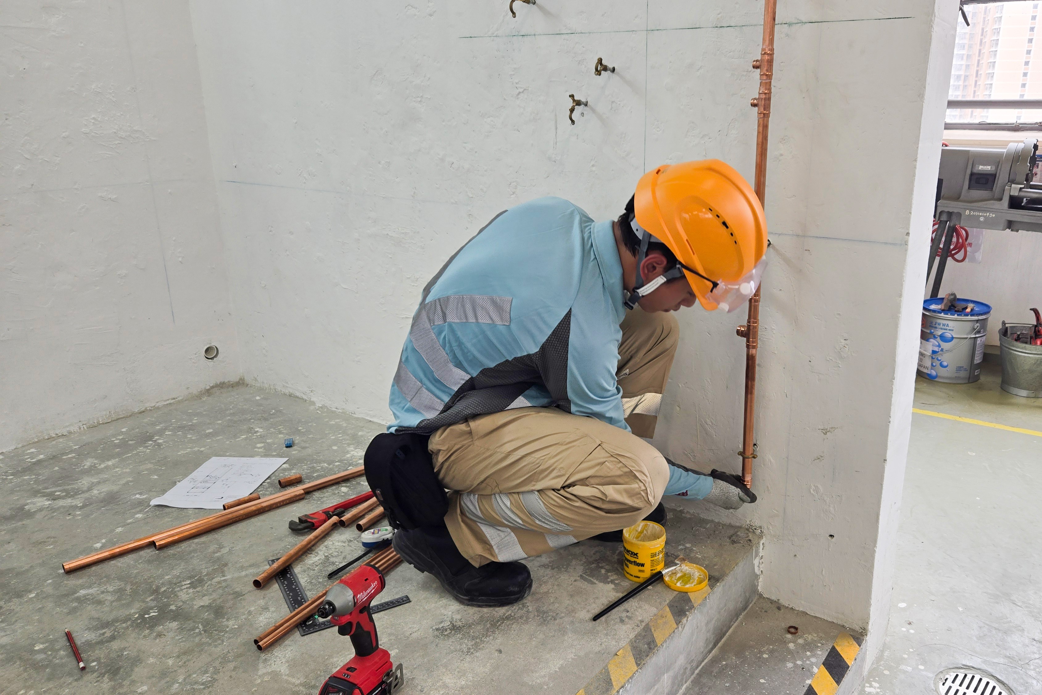 WorldSkills Hong Kong Competition 2025 is Coming Soon! 