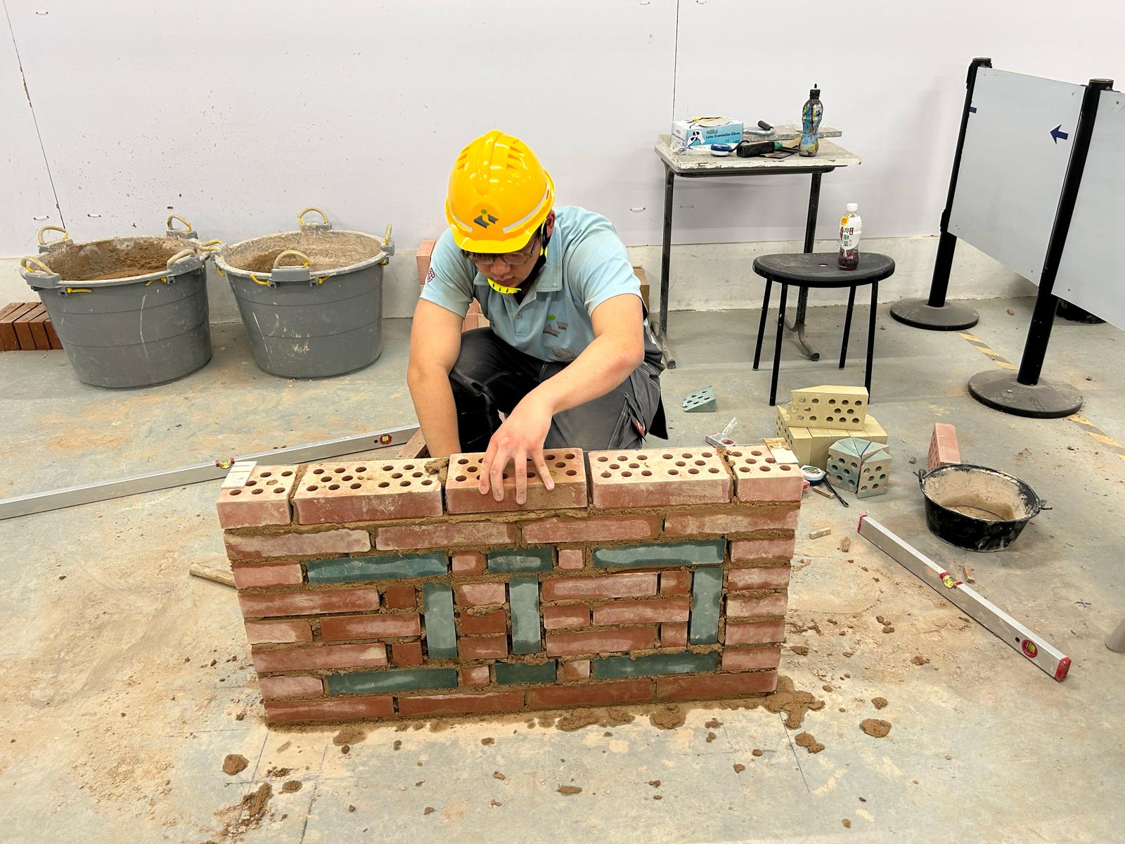 WorldSkills Hong Kong Competition 2025 is Coming Soon!  image