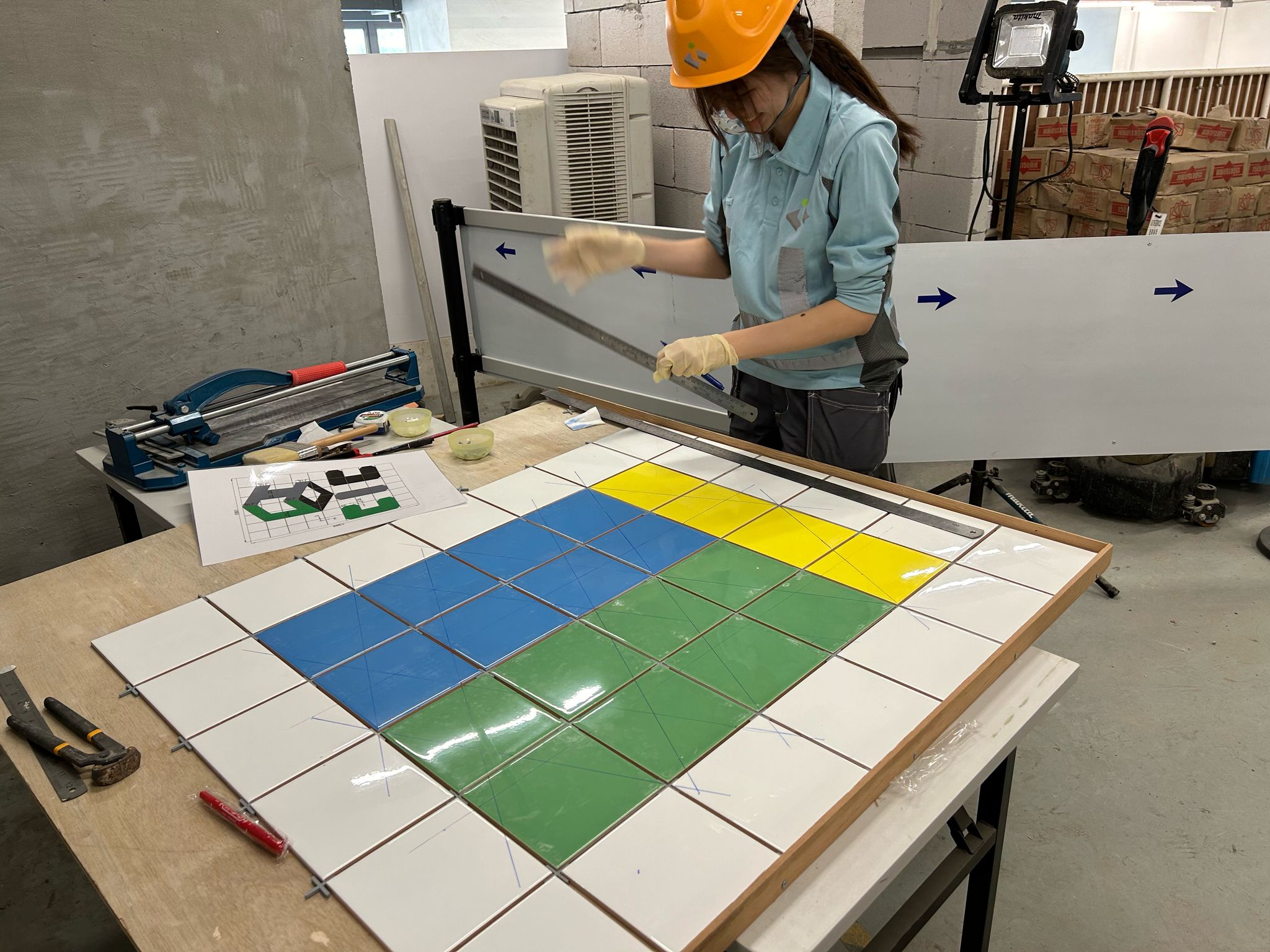 WorldSkills Hong Kong Competition 2025 is Coming Soon! 