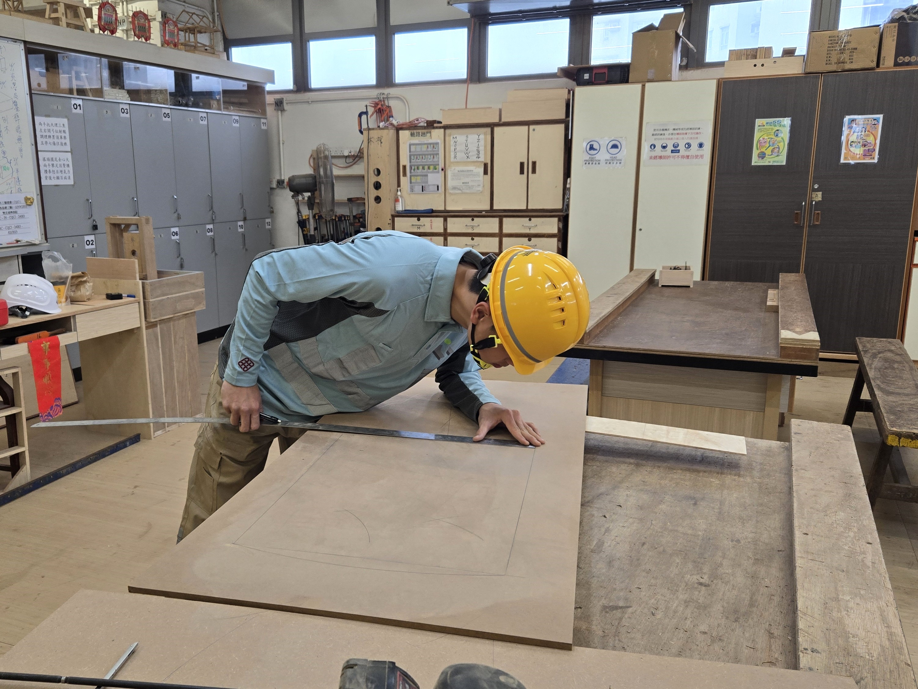 WorldSkills Hong Kong Competition 2025 is Coming Soon! 