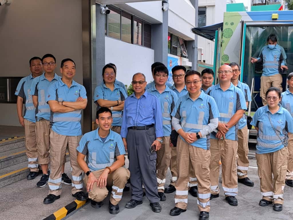 北部都會區流動展覽