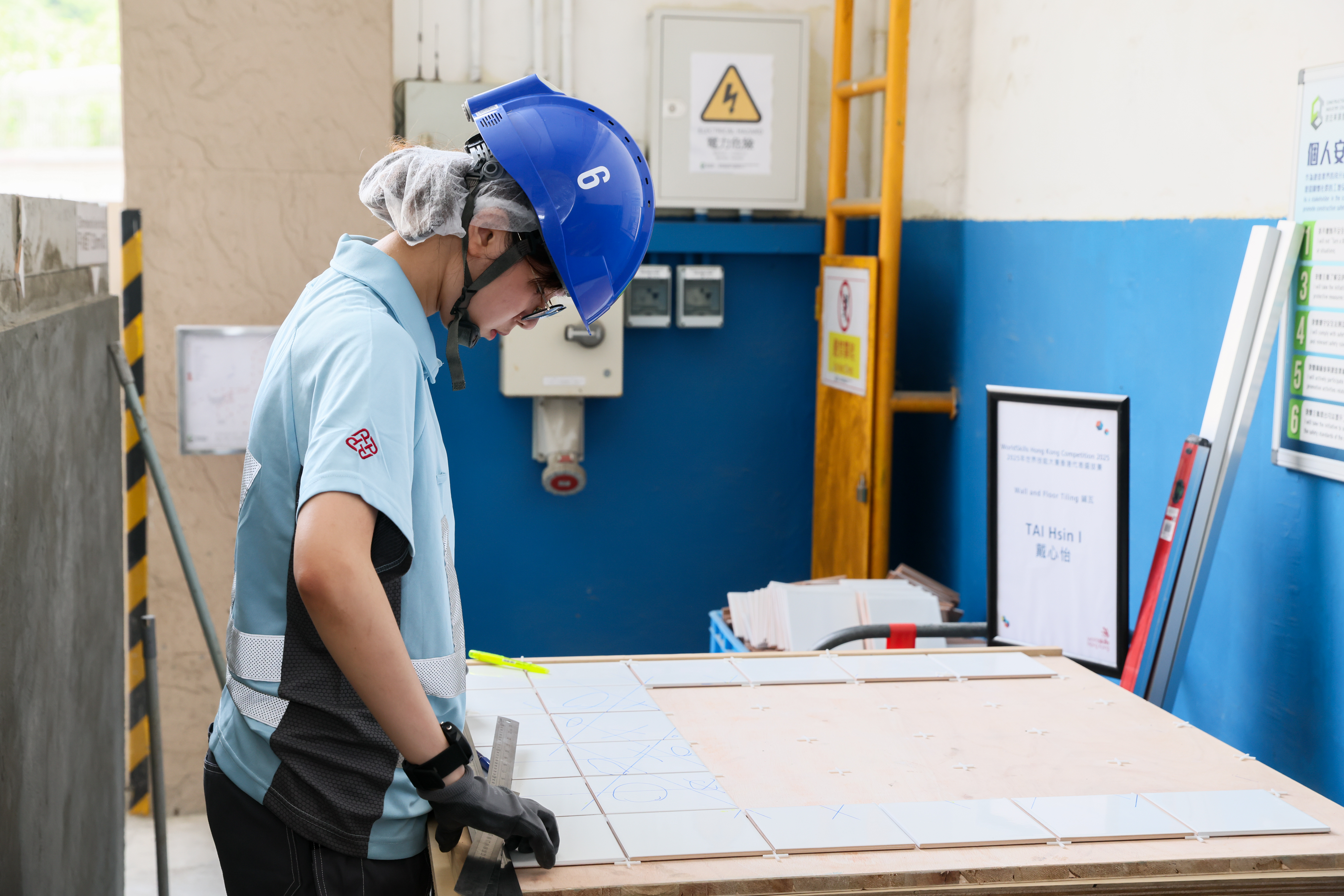 The WorldSkills Stars Were Born! 